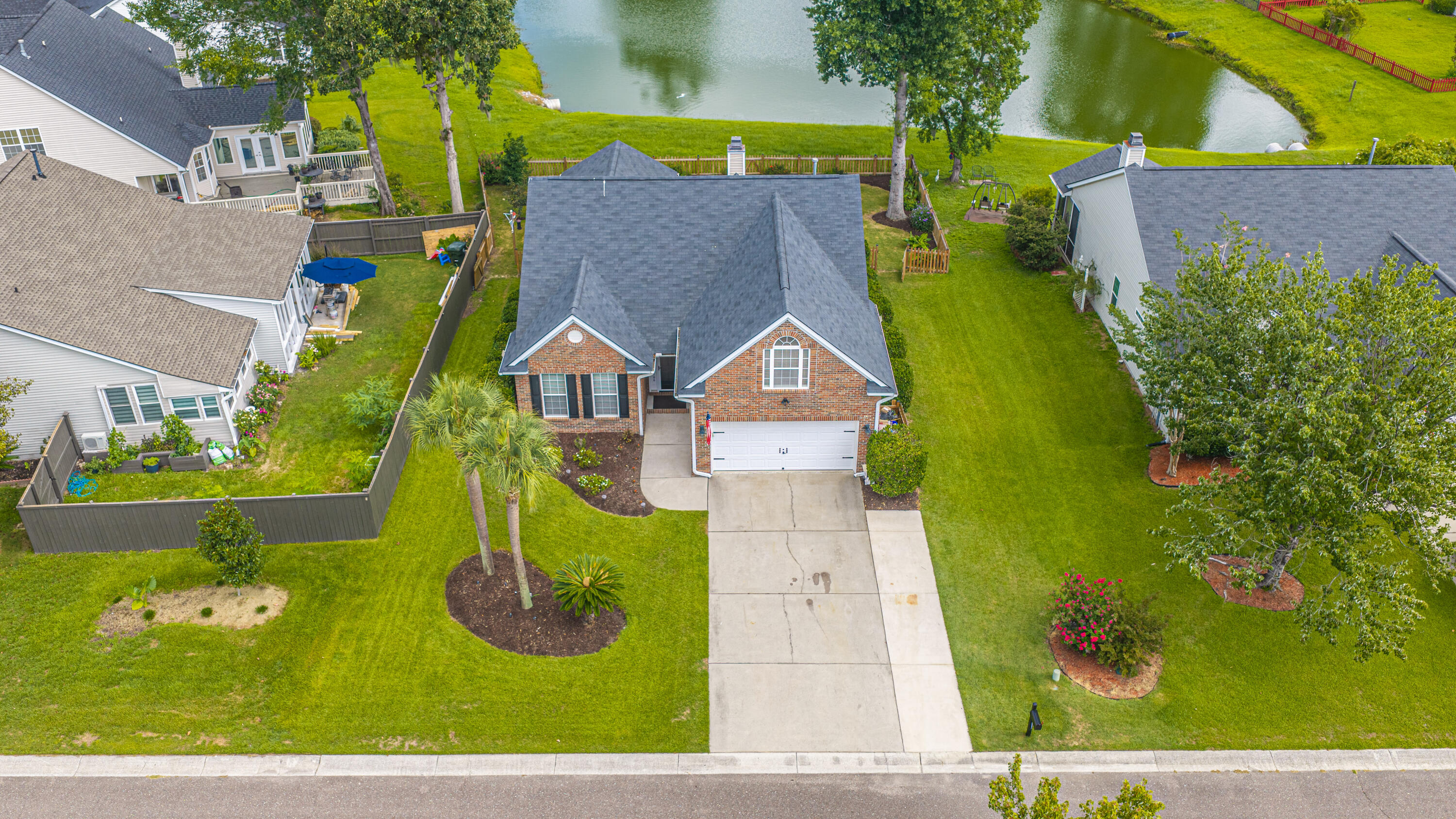 106 Cabrill Drive