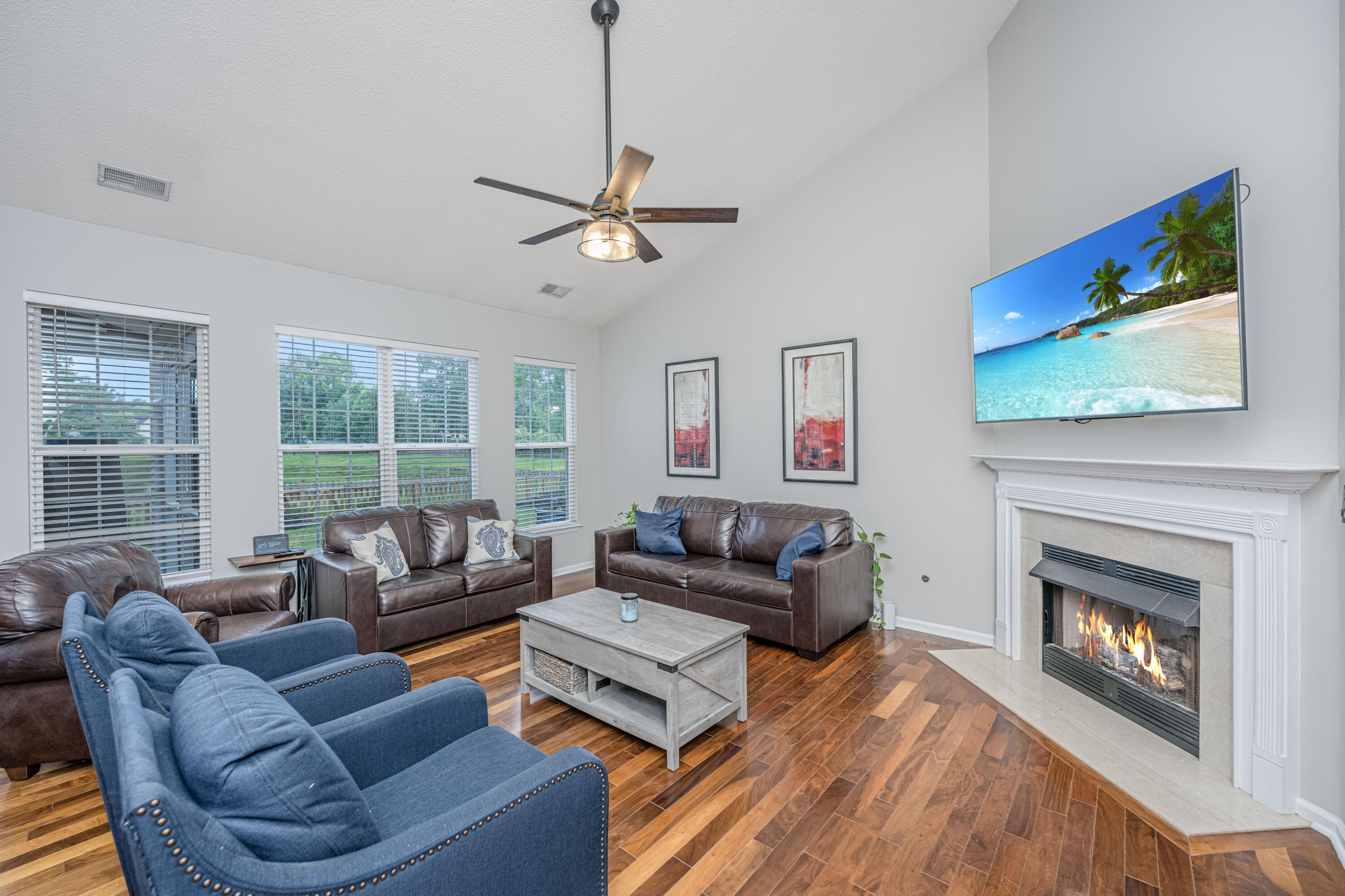 106 Cabrill Drive