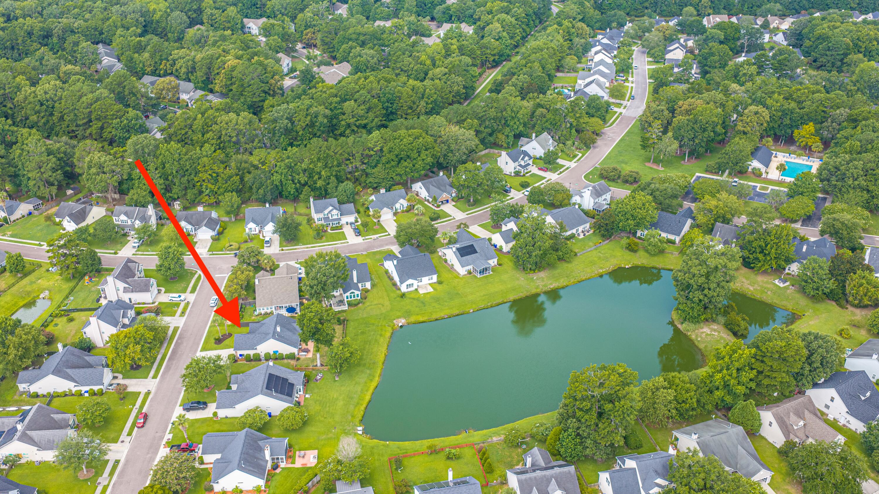 106 Cabrill Drive