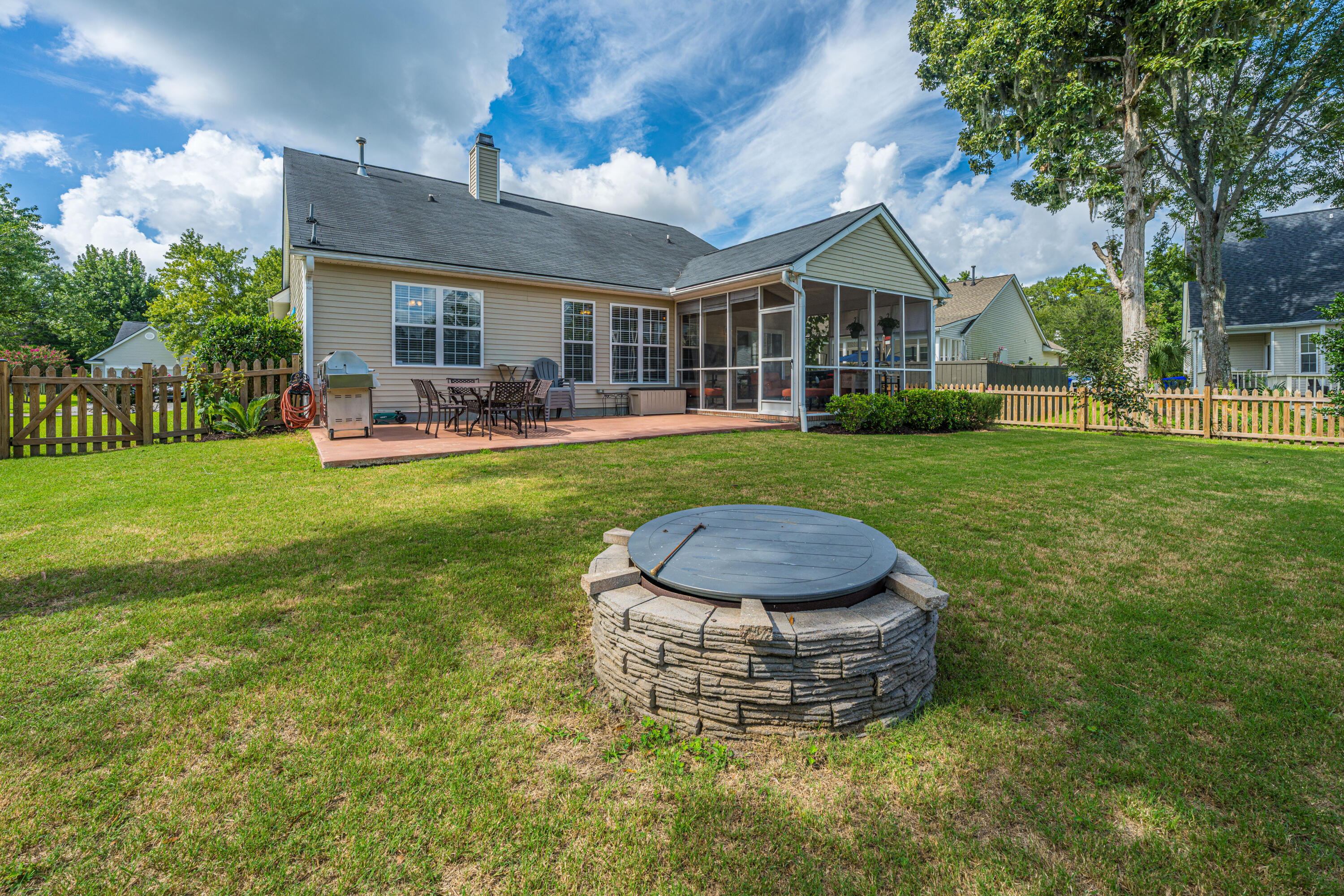106 Cabrill Drive