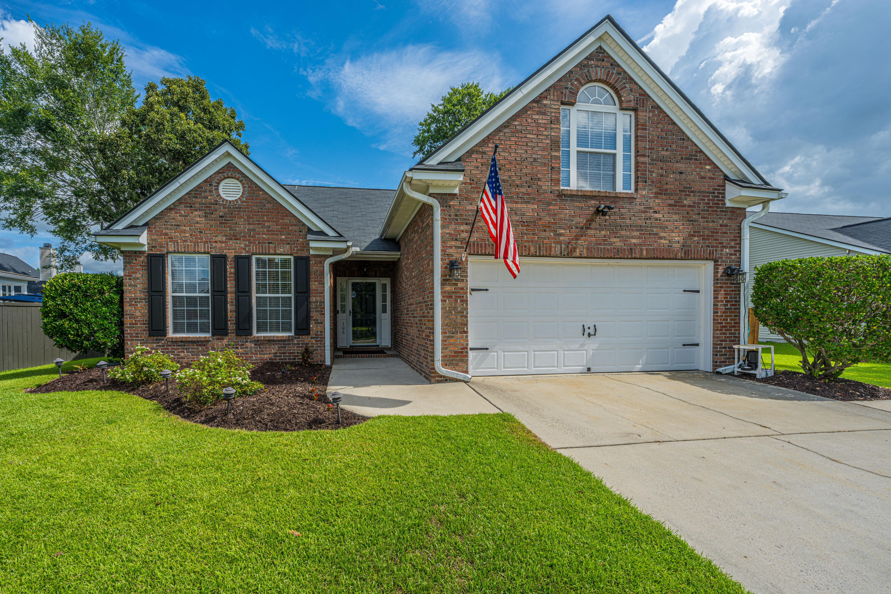 106 Cabrill Drive