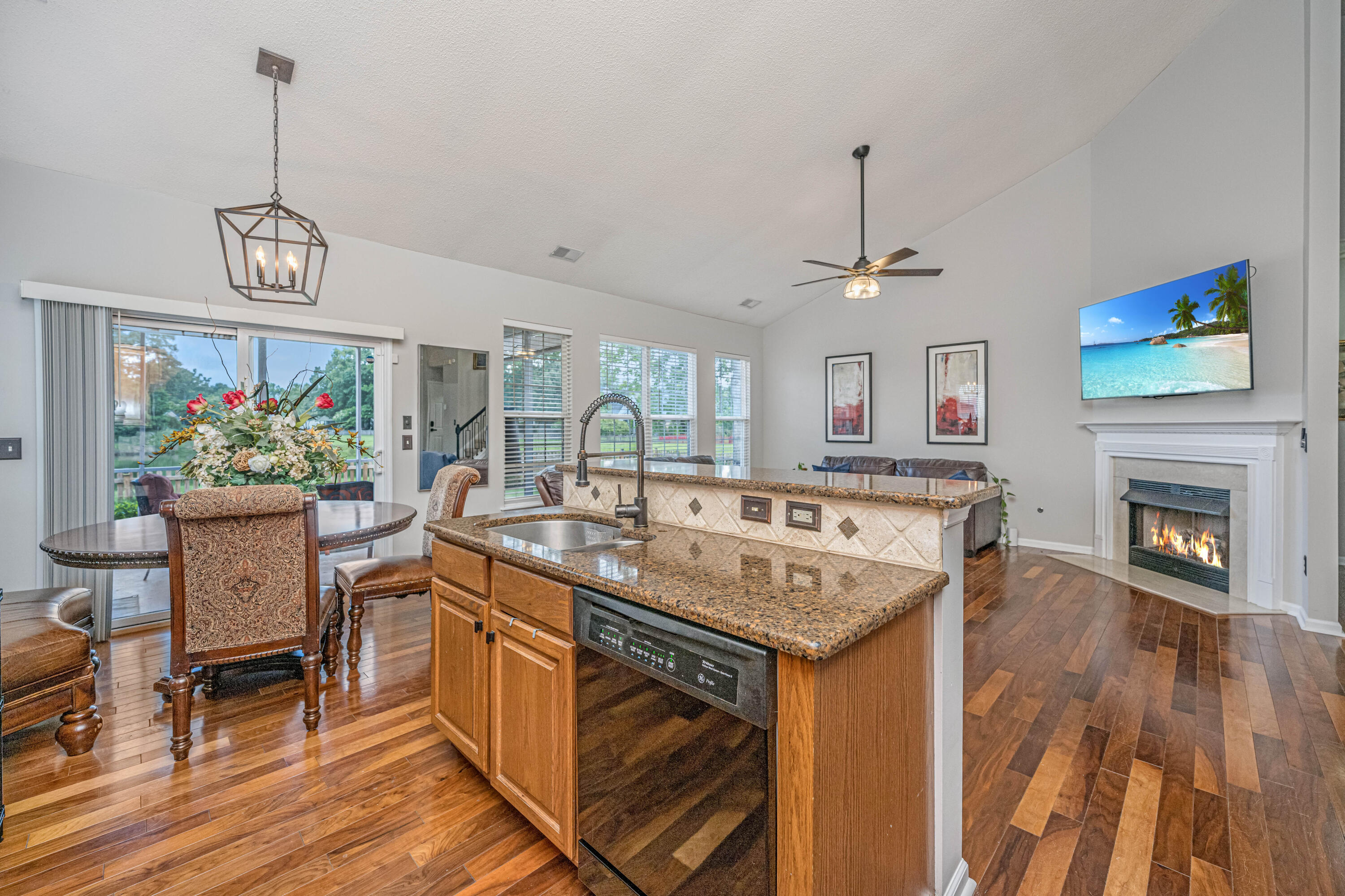 106 Cabrill Drive