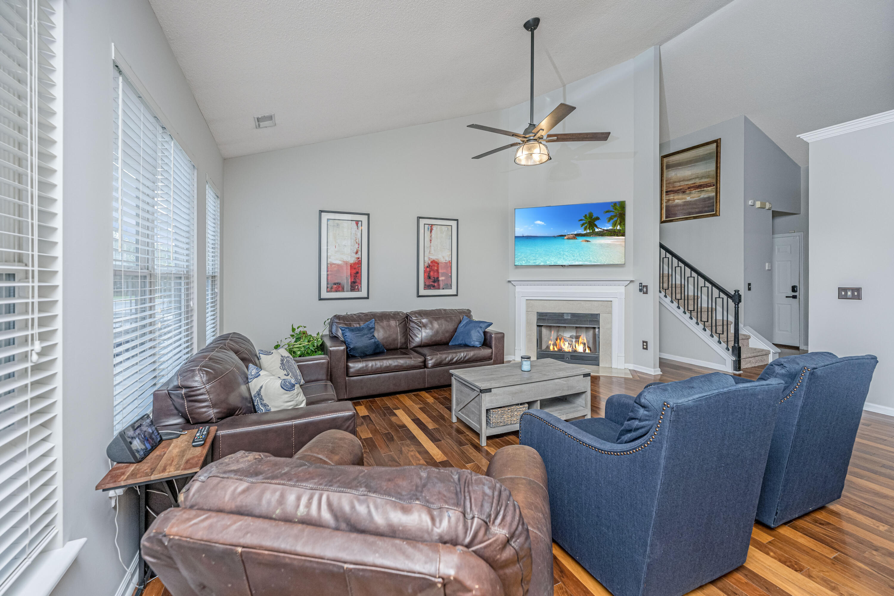 106 Cabrill Drive
