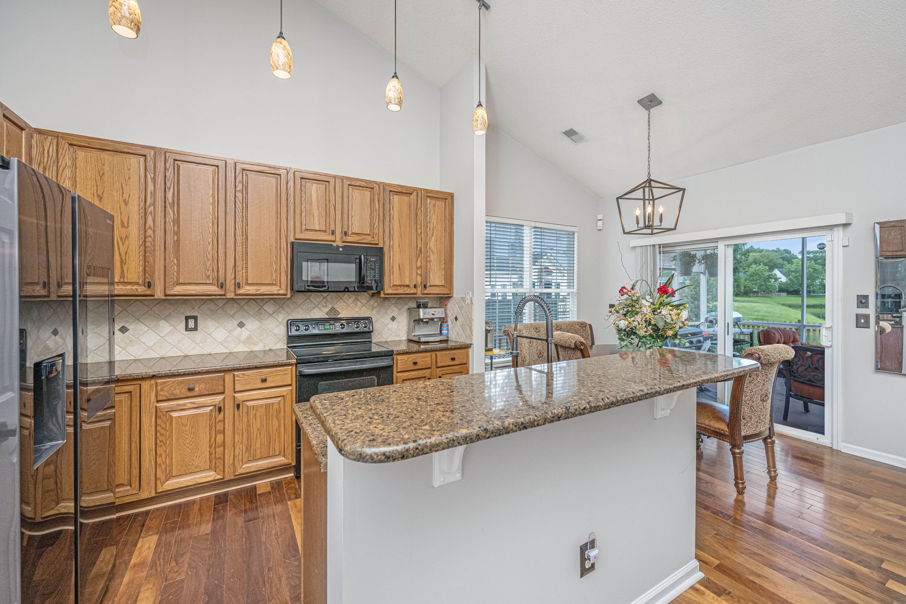 106 Cabrill Drive