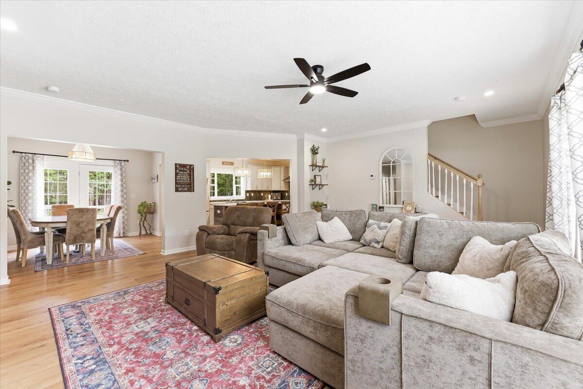 3912 Chisolm Road