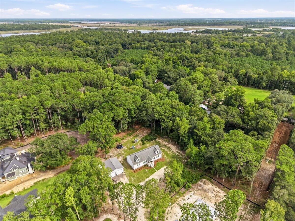 3912 Chisolm Road