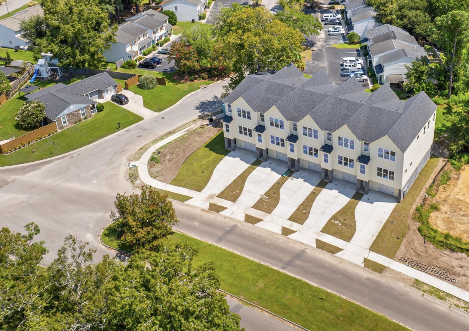 1606 Lauda Drive