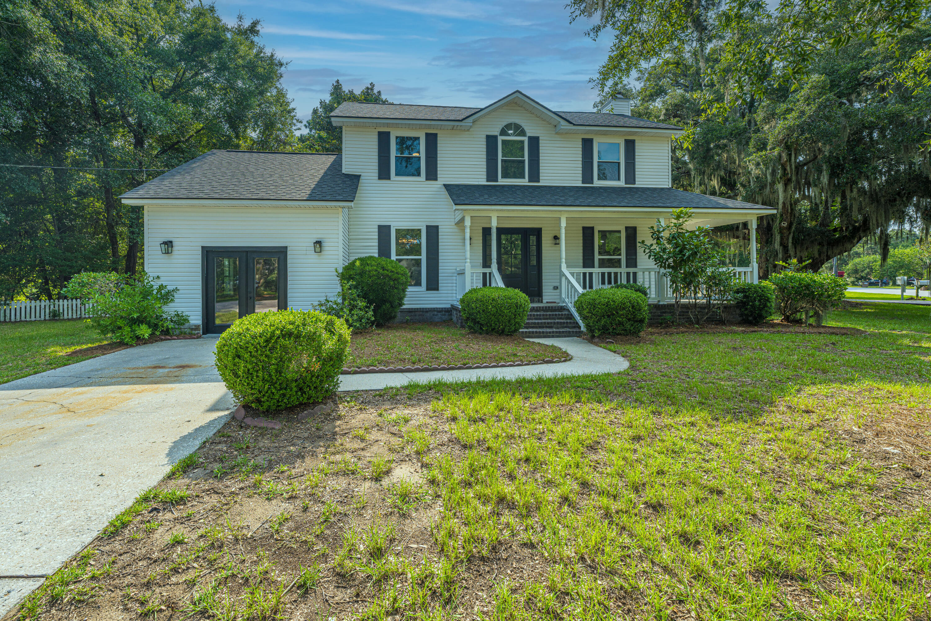 728 Gilmore Court