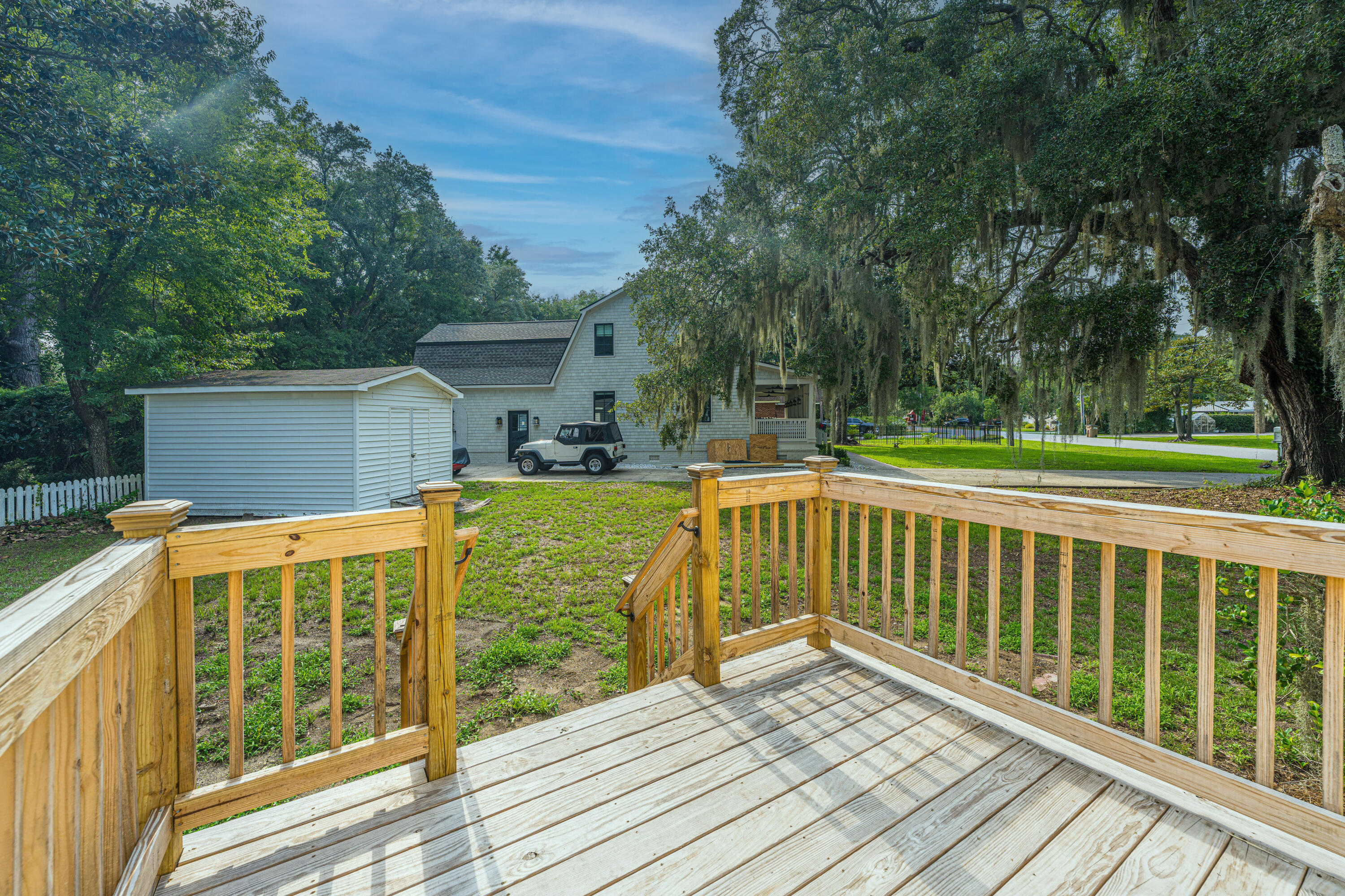 728 Gilmore Court