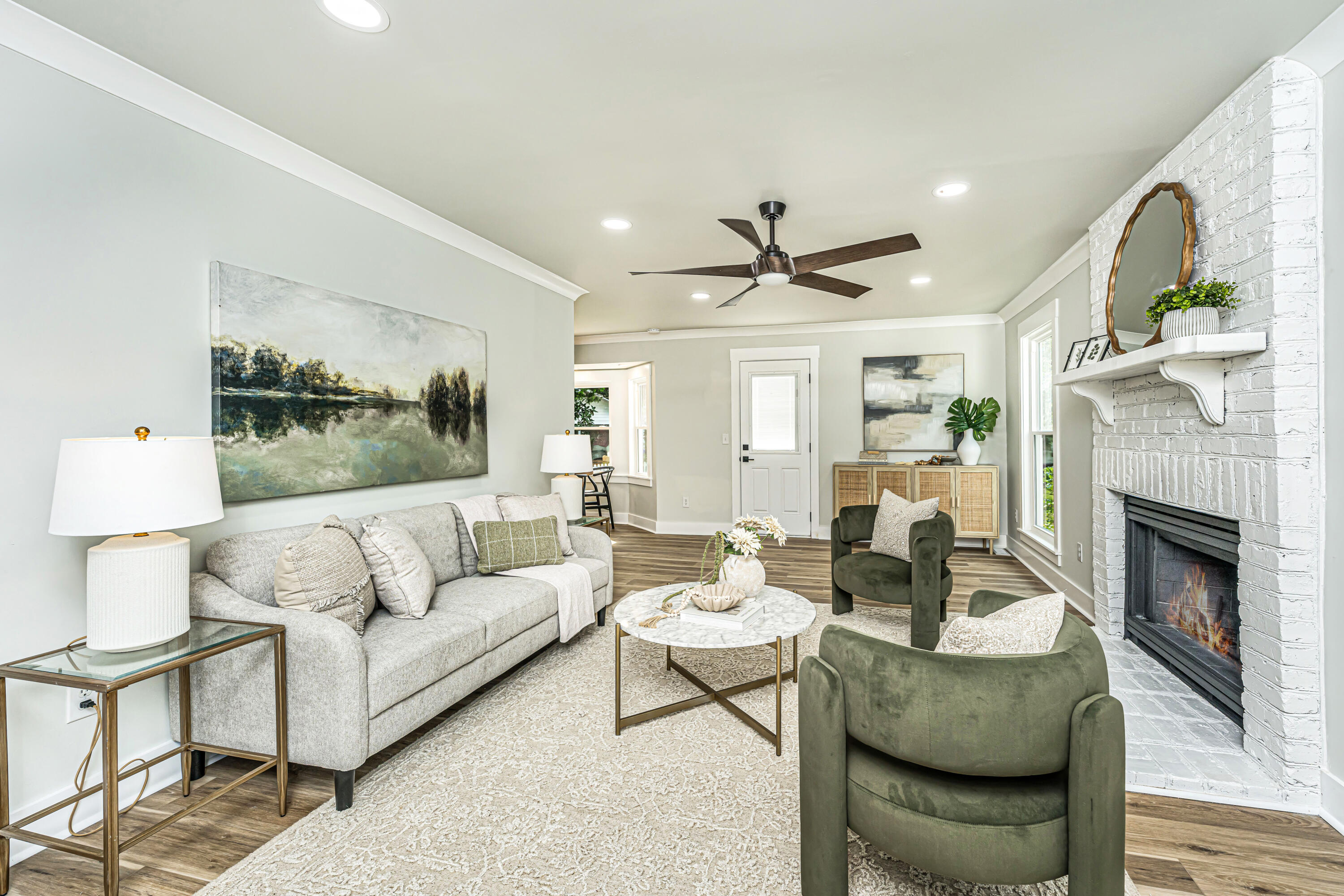 728 Gilmore Court
