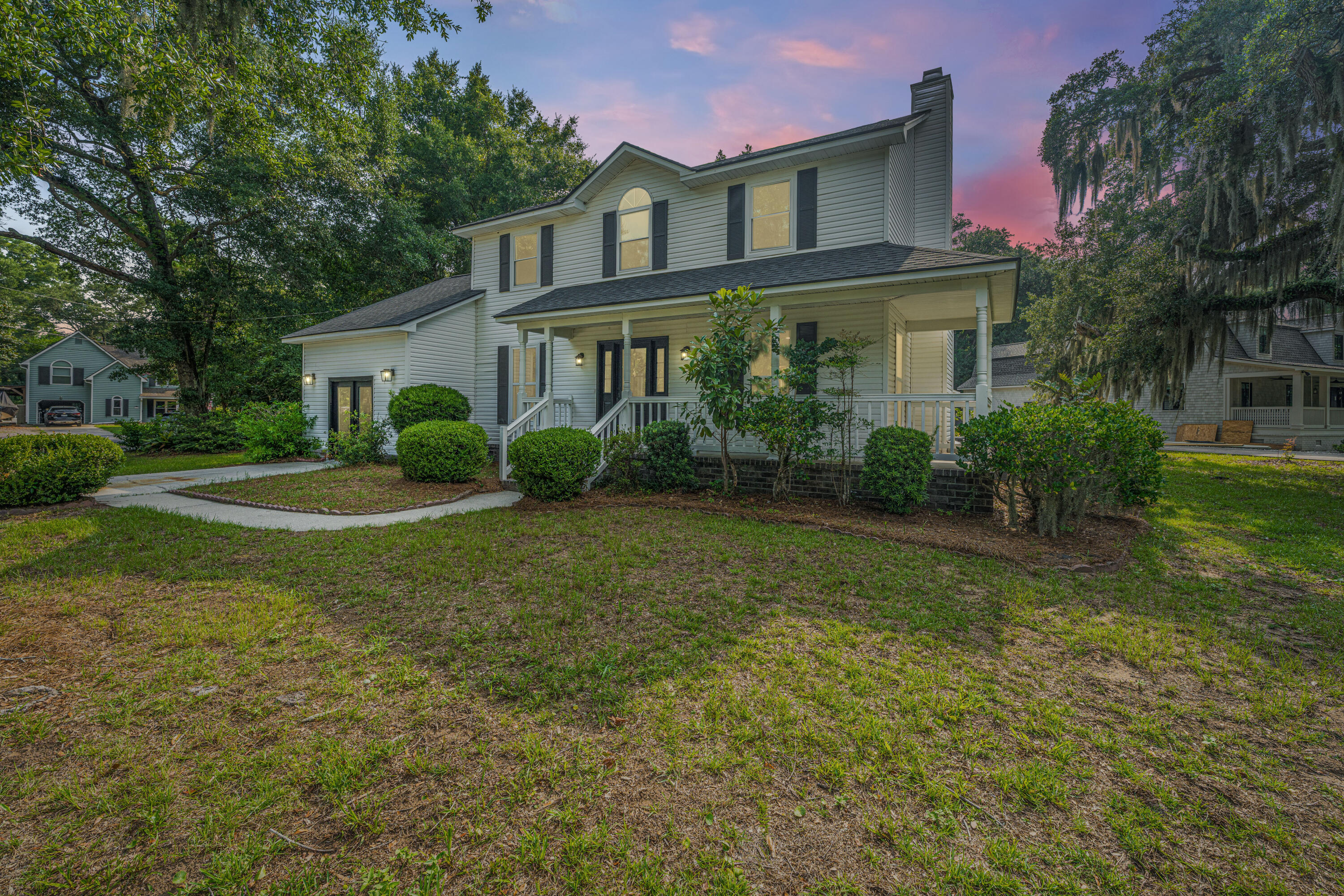 728 Gilmore Court