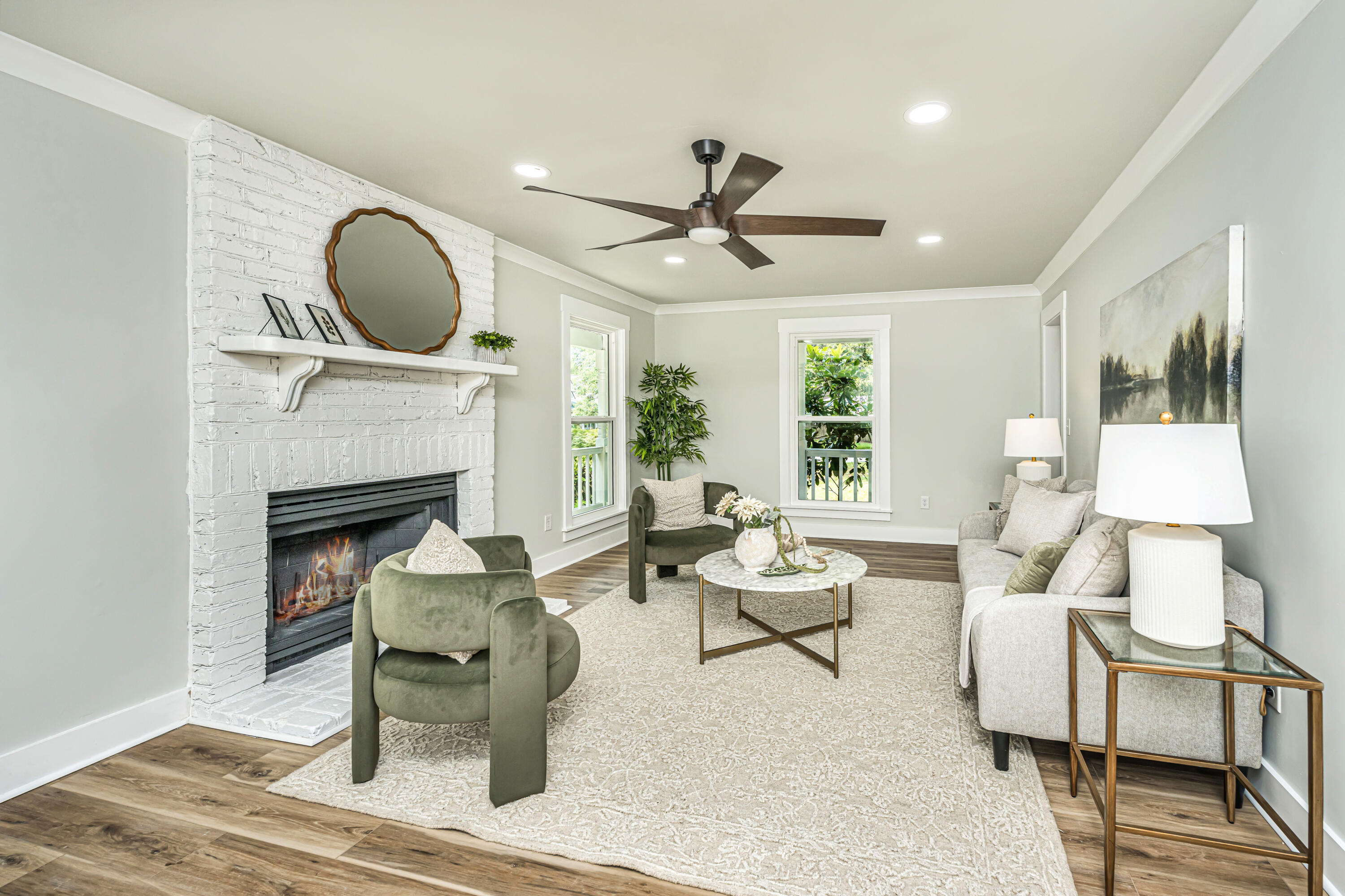 728 Gilmore Court