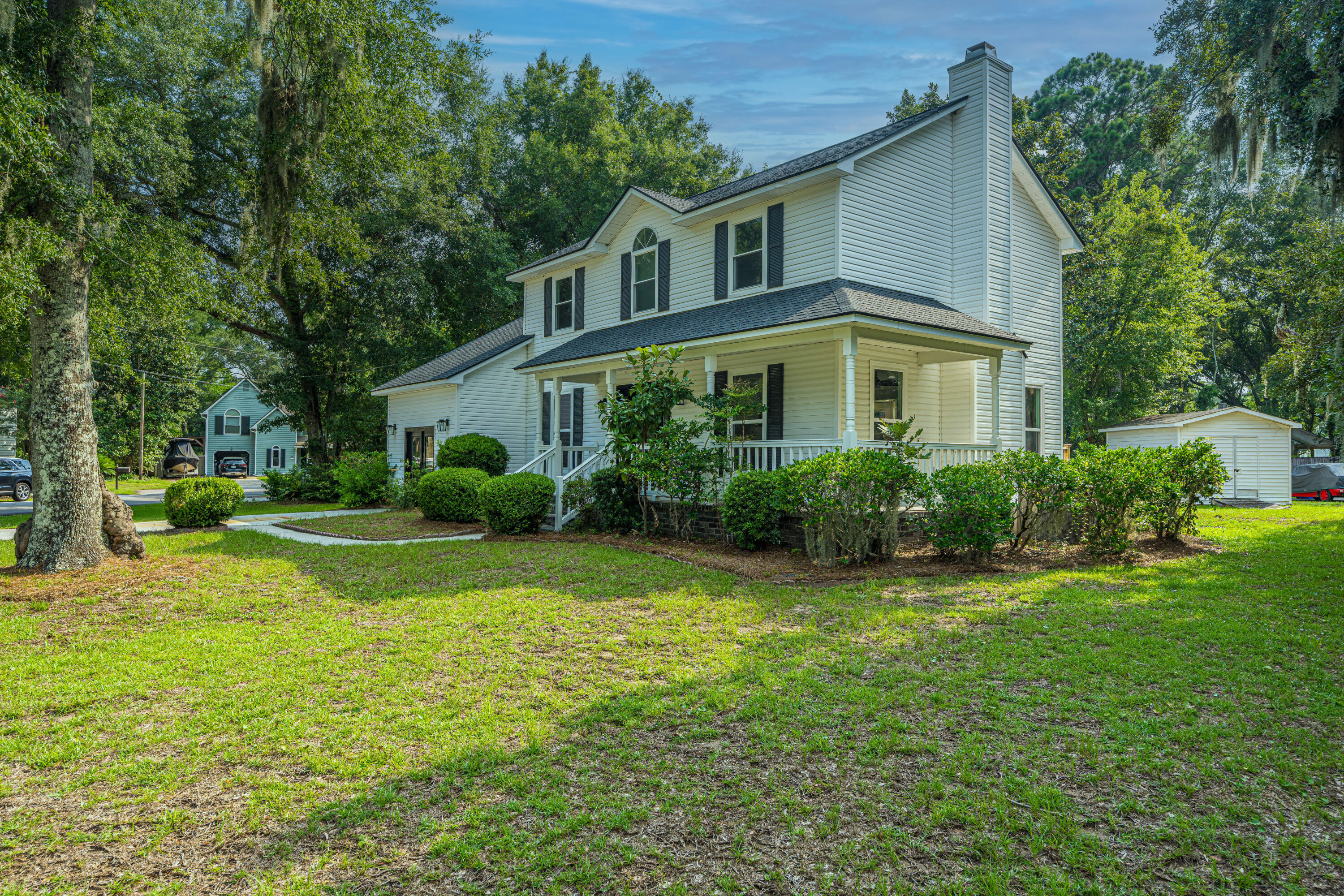 728 Gilmore Court