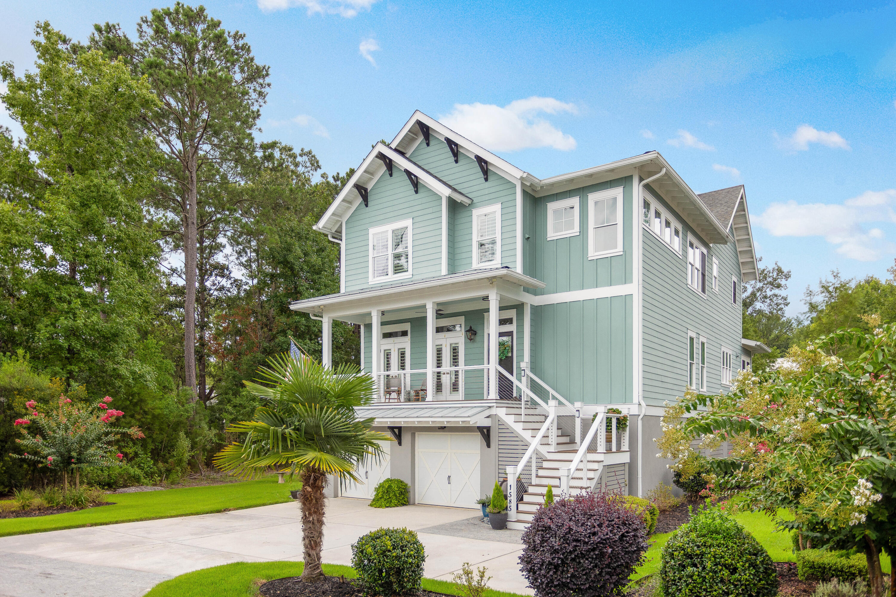 1585 John Fenwick Lane