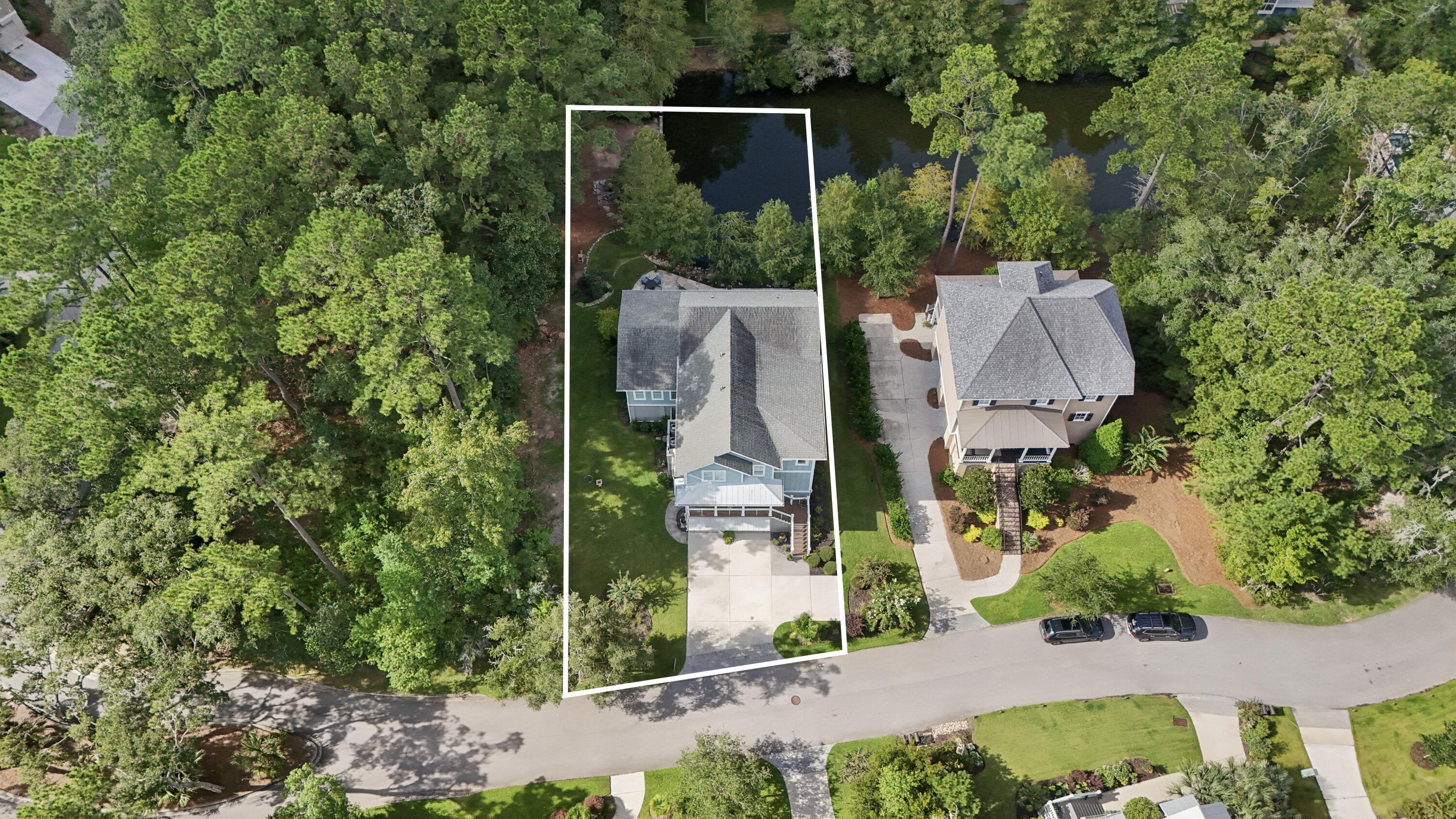 1585 John Fenwick Lane