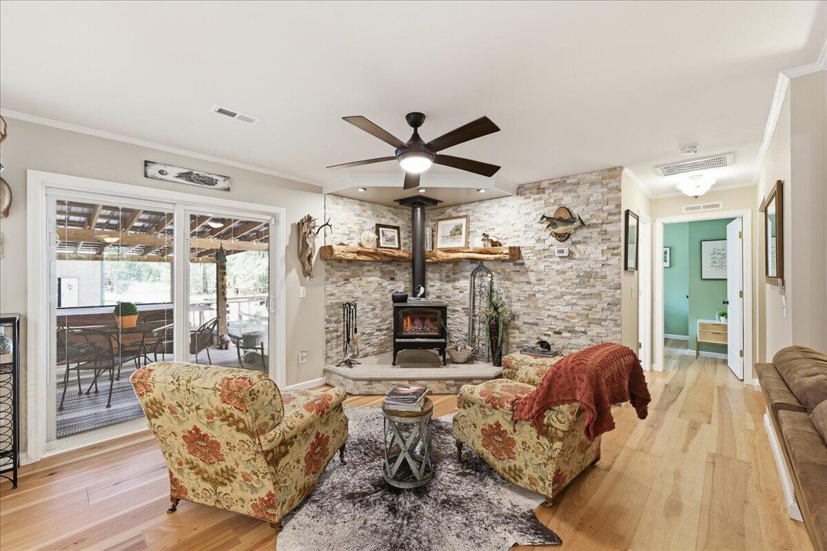 8995 Greenwood Road