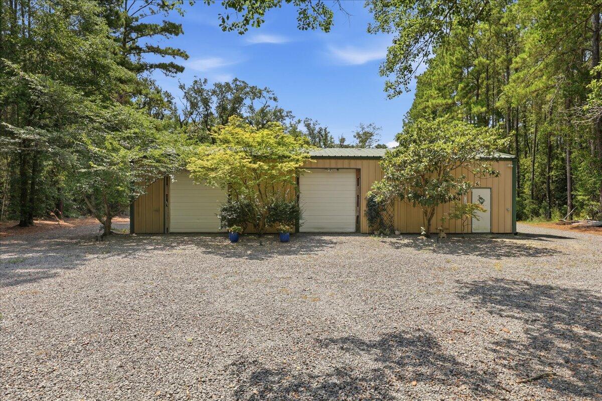 8995 Greenwood Road
