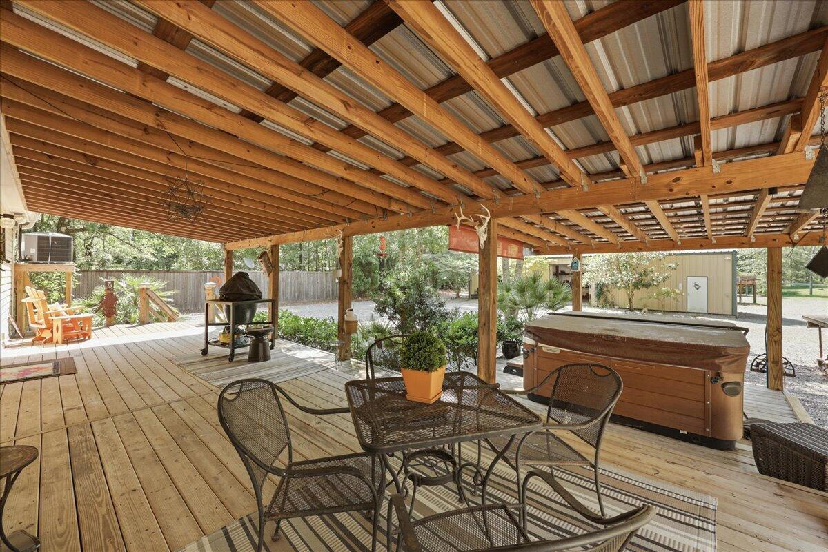 8995 Greenwood Road