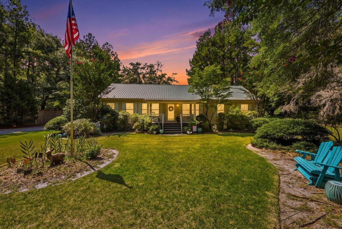 8995 Greenwood Road