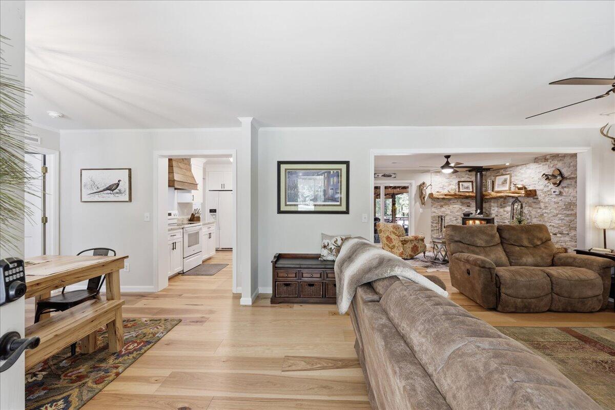 8995 Greenwood Road