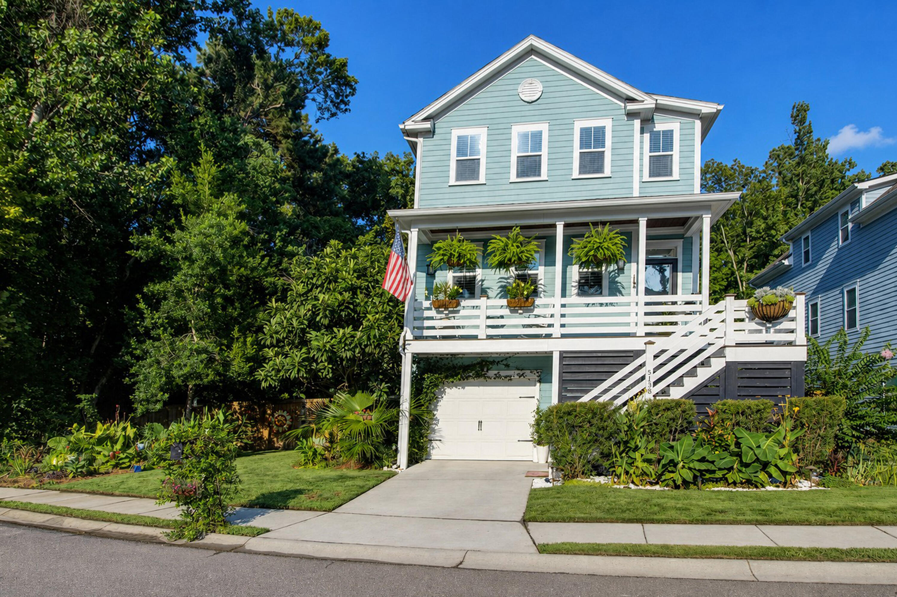 5138 Hyde Park Village Lane