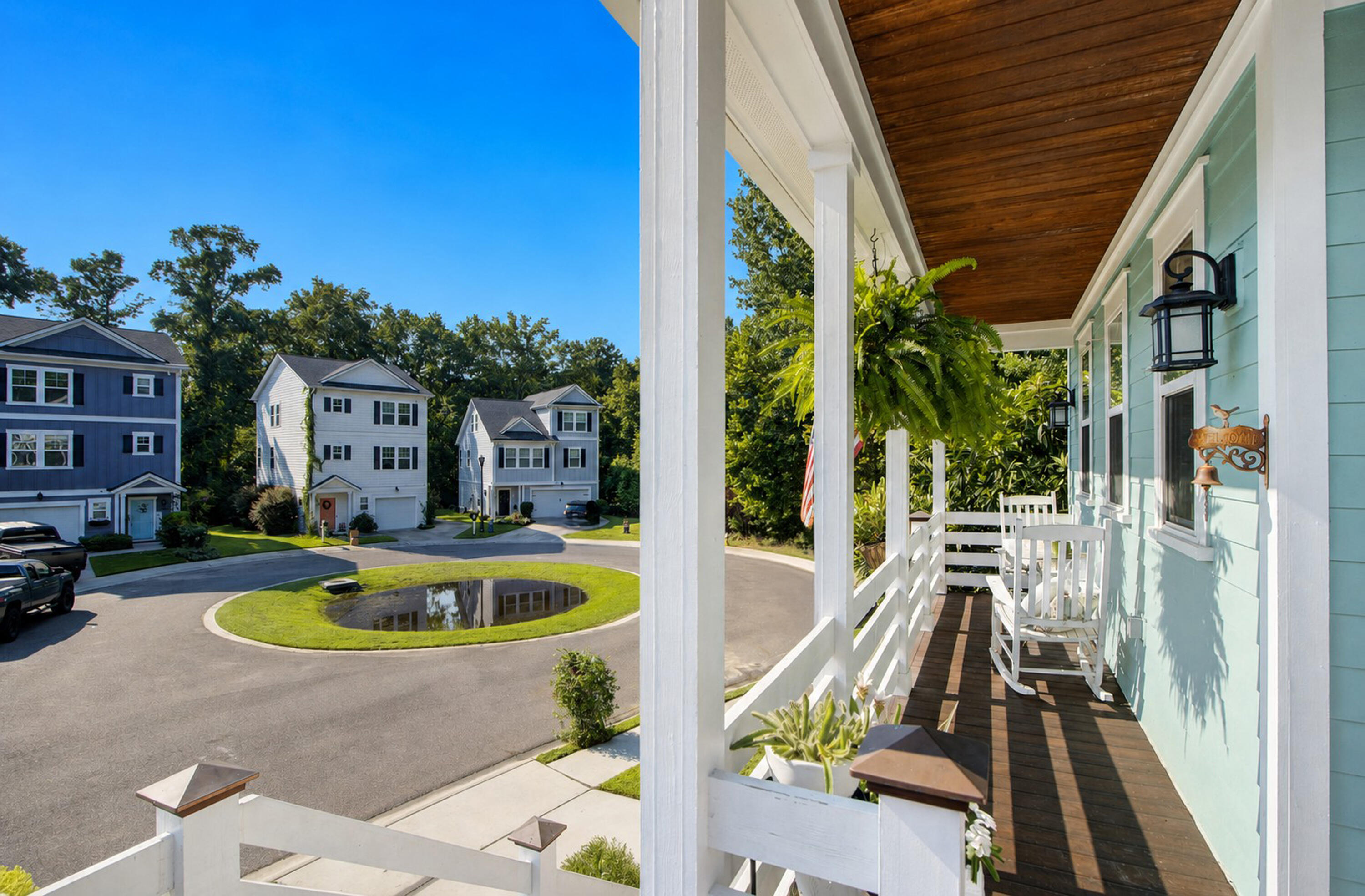 5138 Hyde Park Village Lane