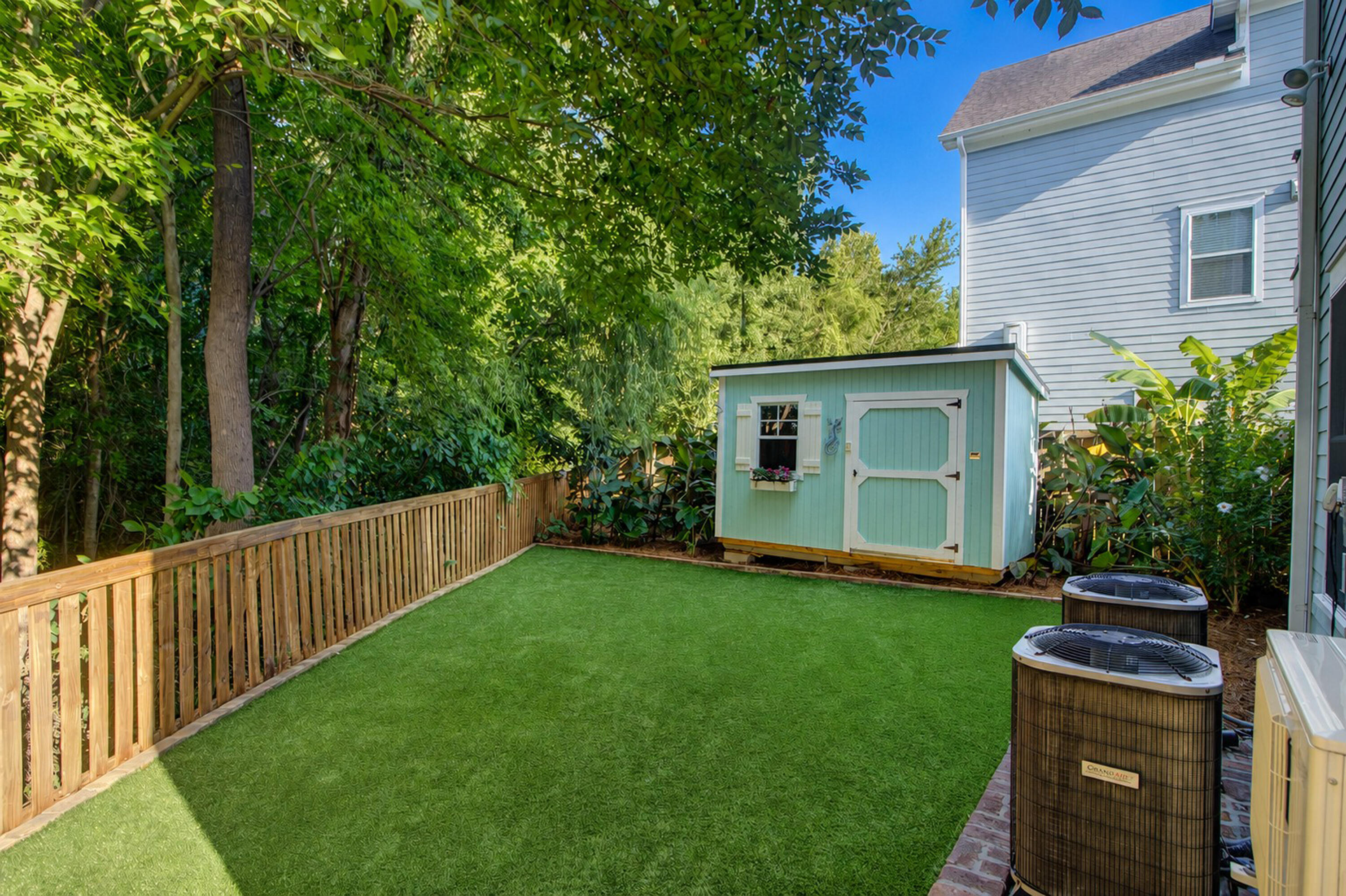 5138 Hyde Park Village Lane