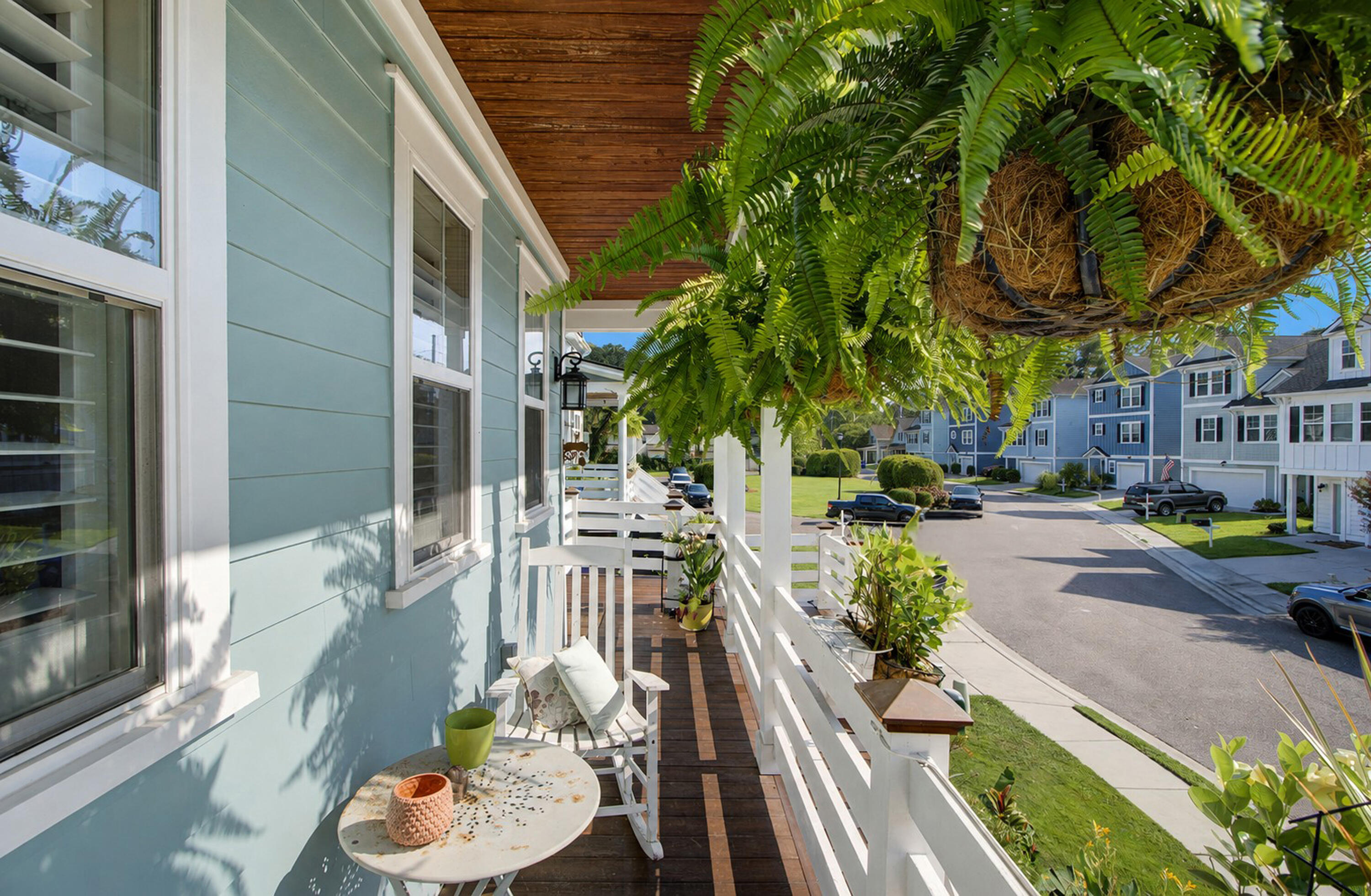 5138 Hyde Park Village Lane