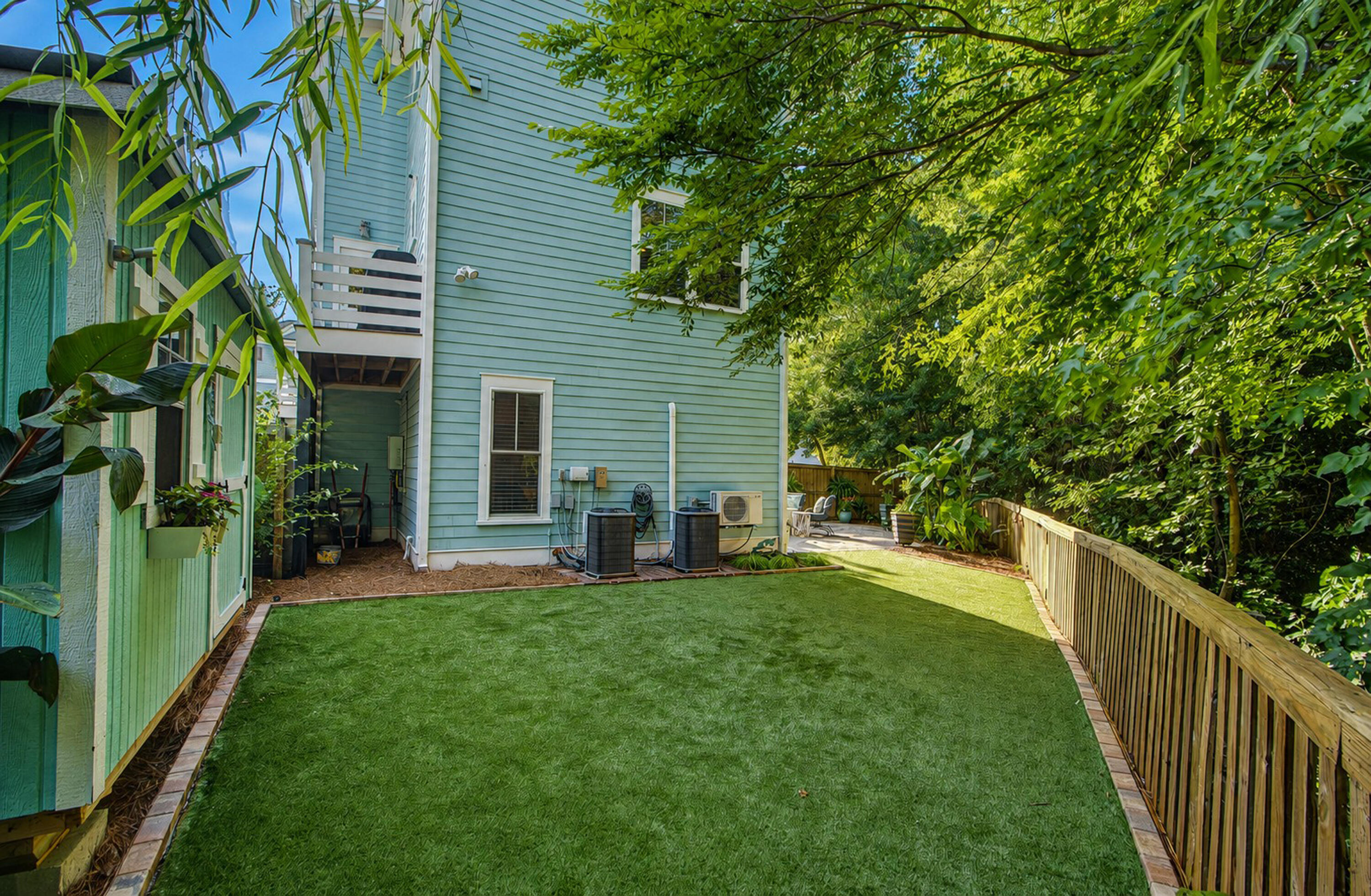 5138 Hyde Park Village Lane