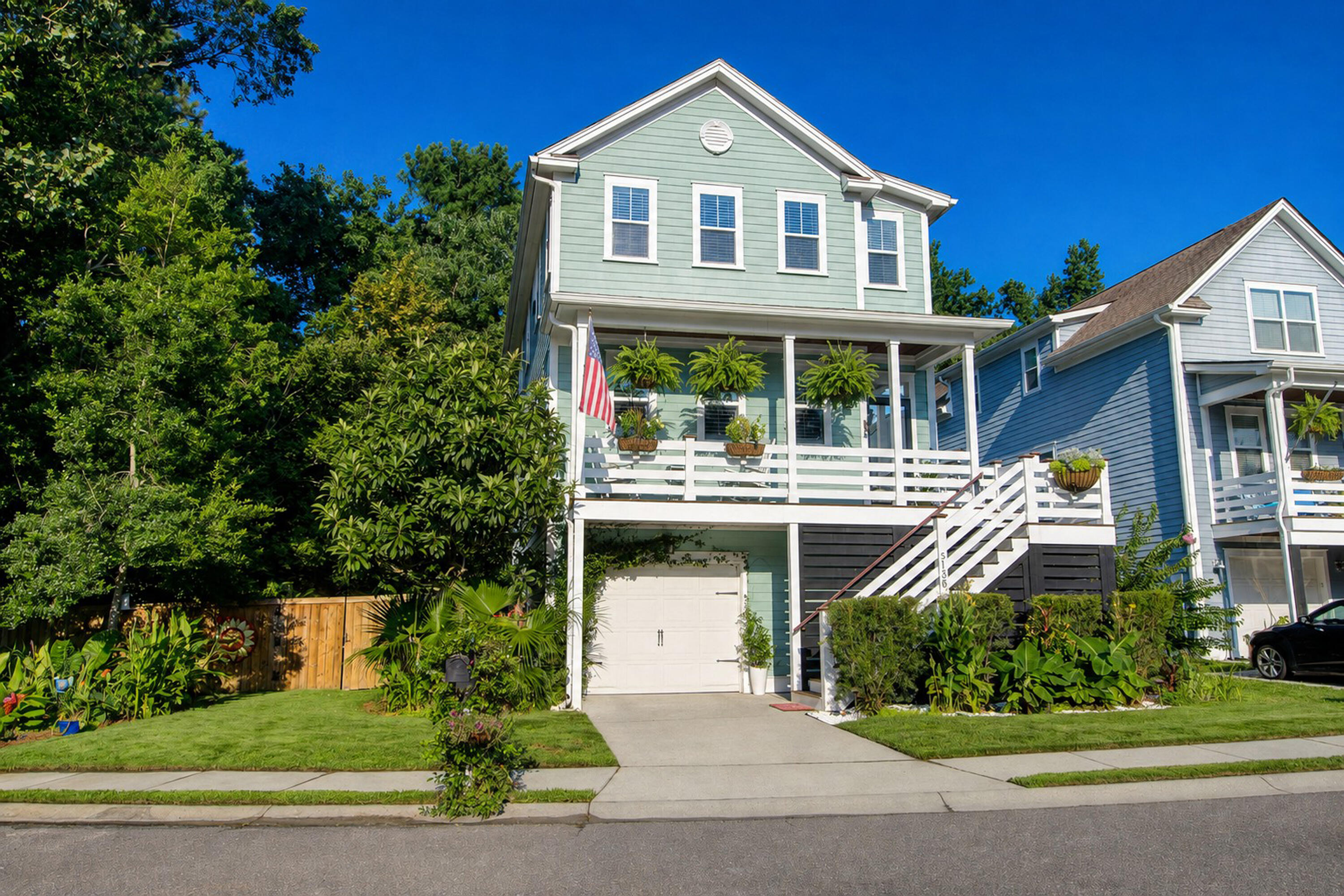 5138 Hyde Park Village Lane