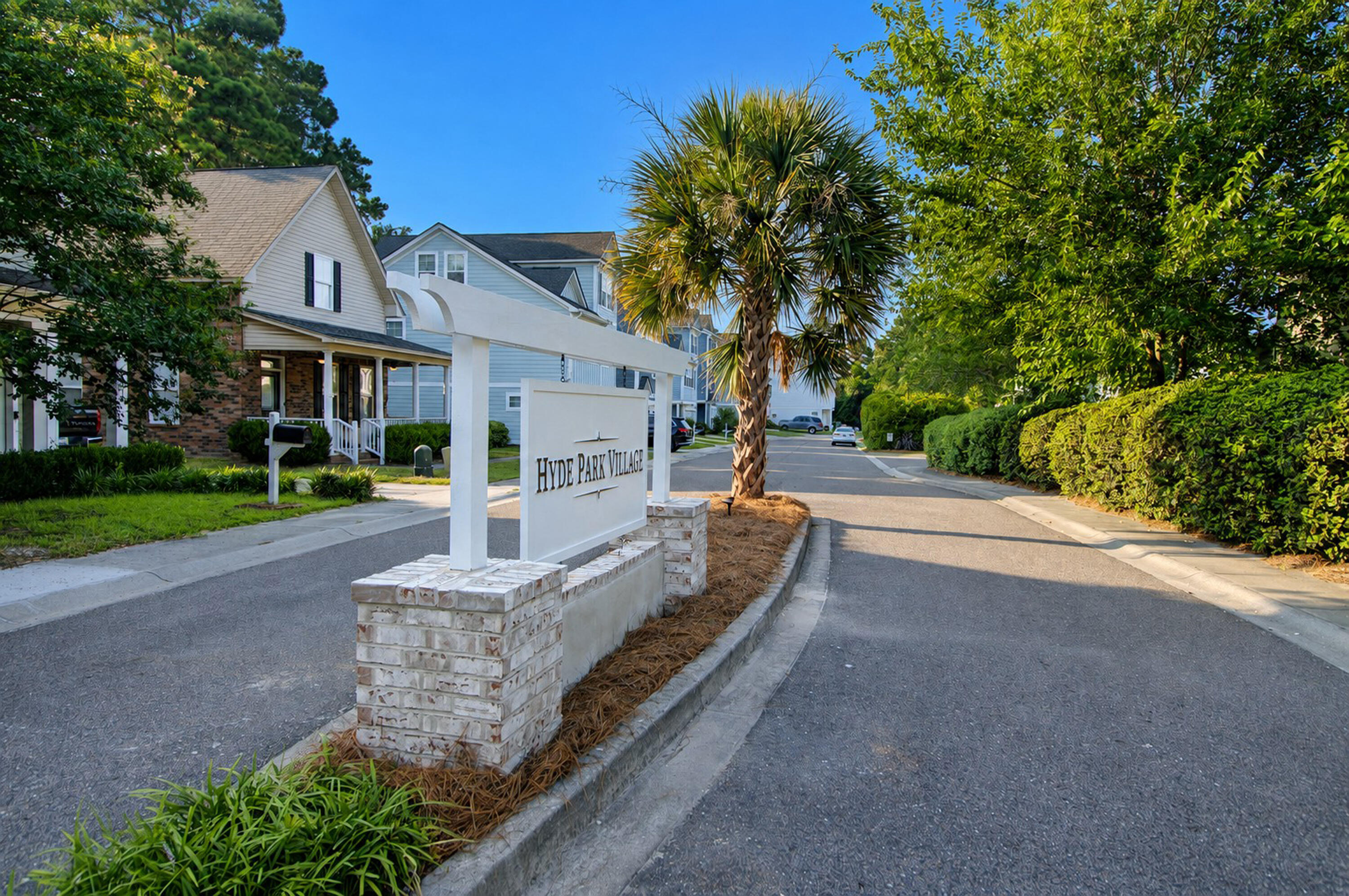 5138 Hyde Park Village Lane
