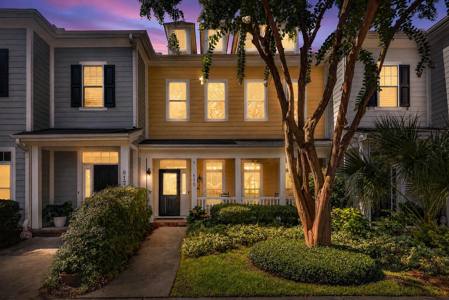 815 Soaring Lane