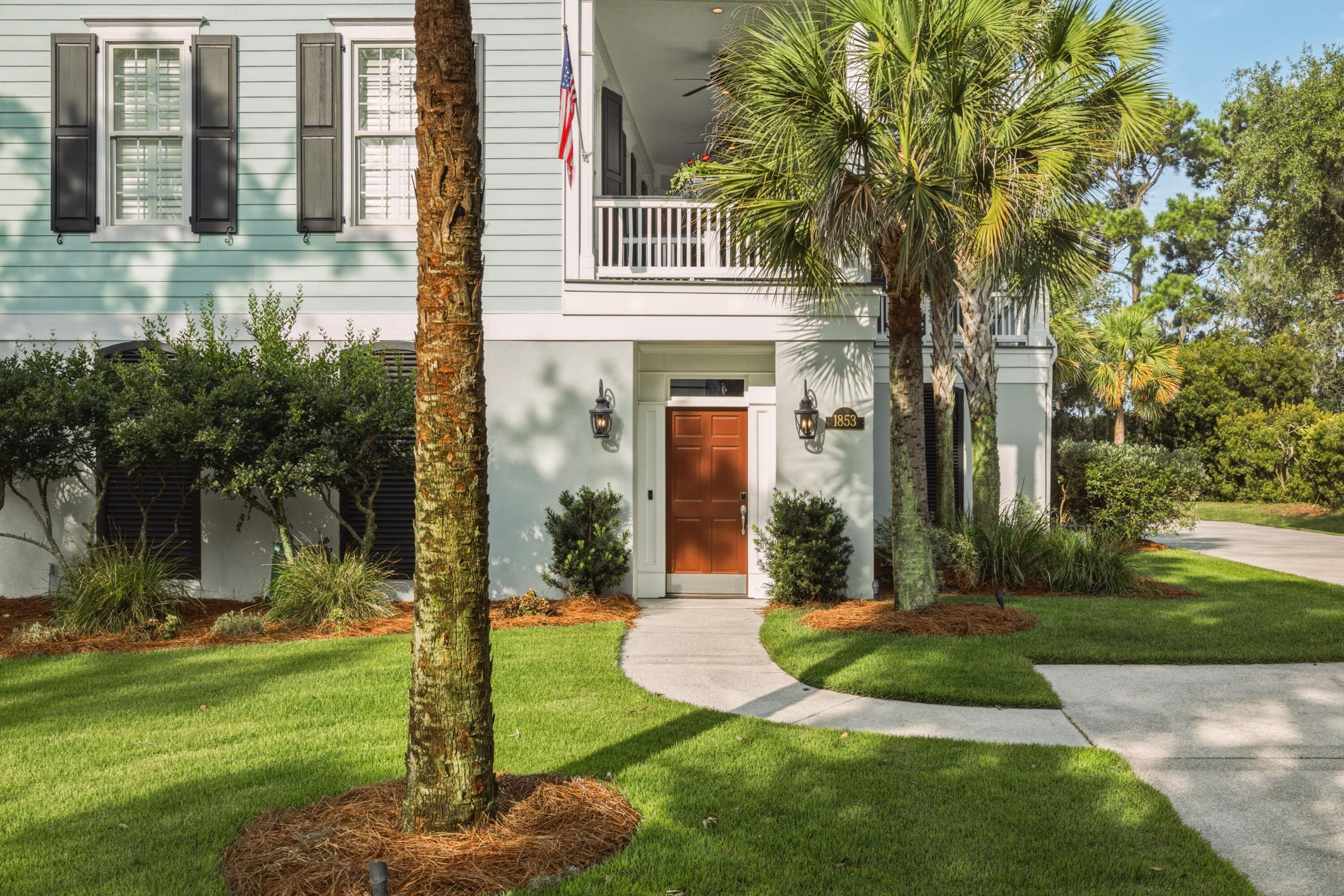 1853 Headquarters Plantation Drive