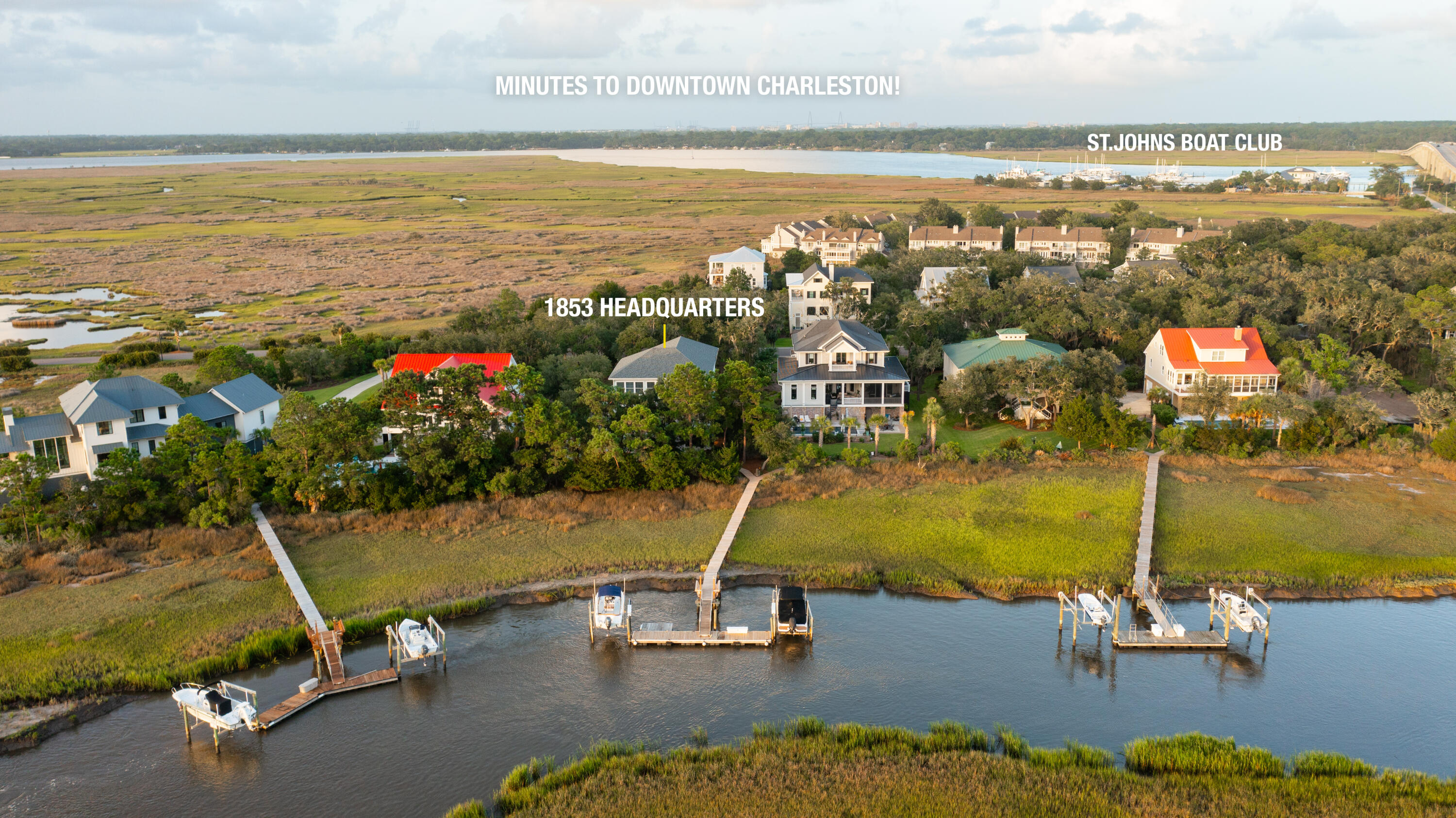1853 Headquarters Plantation Drive
