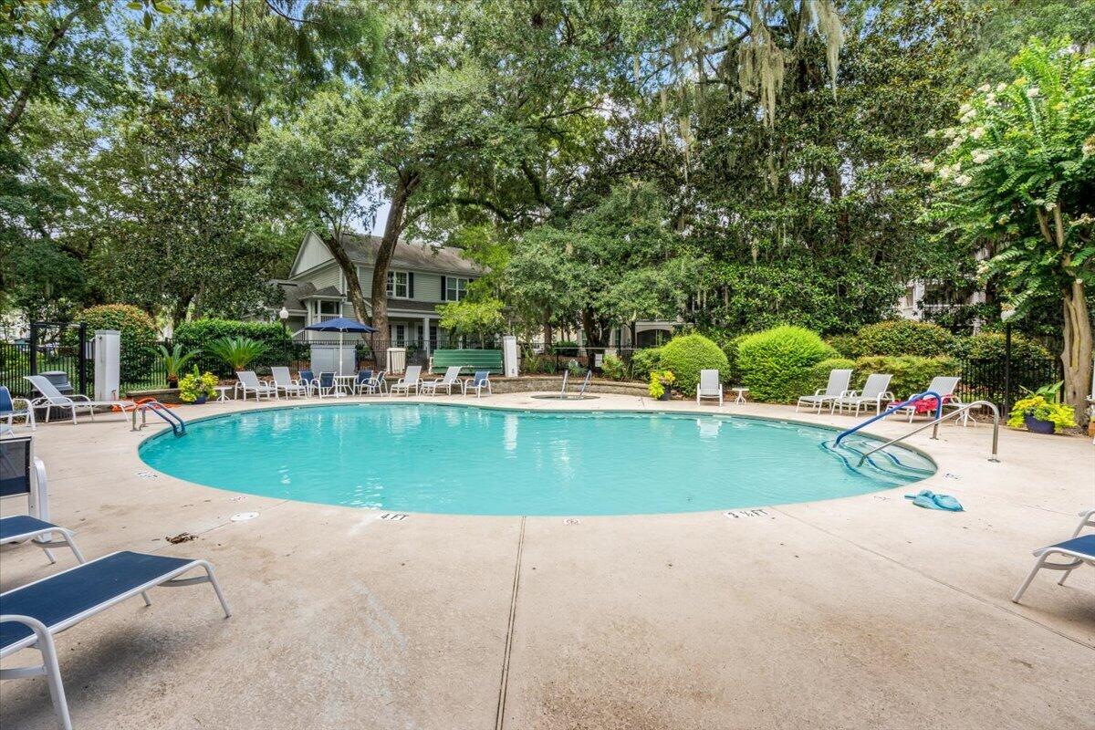 60 Fenwick Hall Allee # 1214