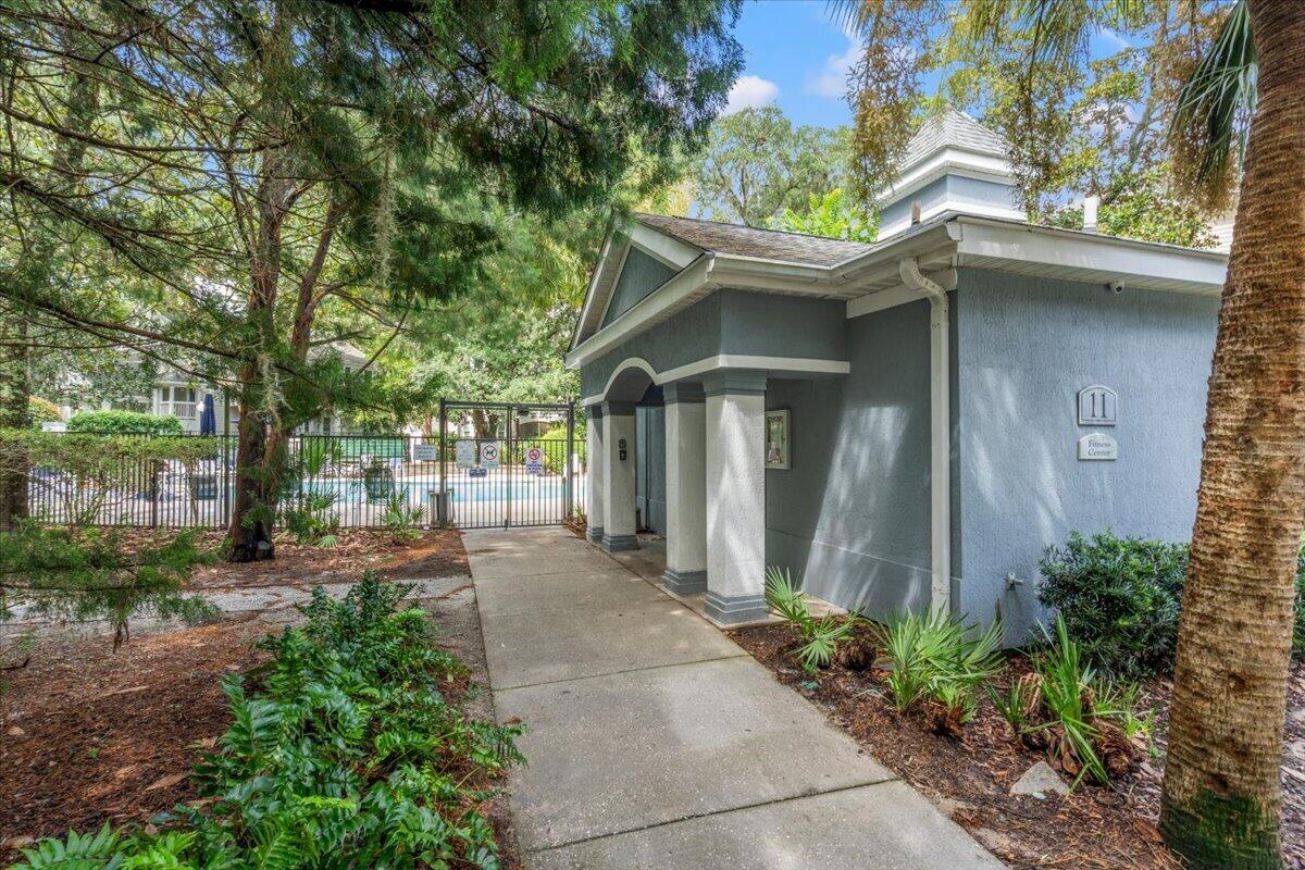 60 Fenwick Hall Allee # 1214