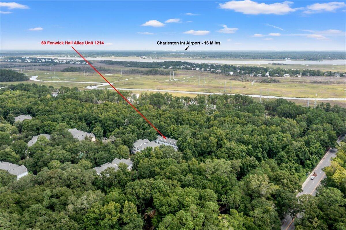 60 Fenwick Hall Allee # 1214