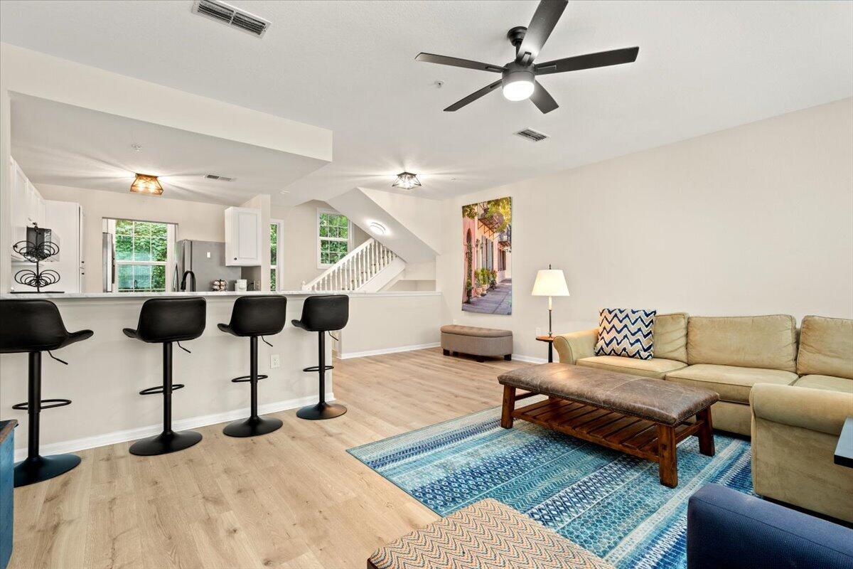 60 Fenwick Hall Allee # 1214
