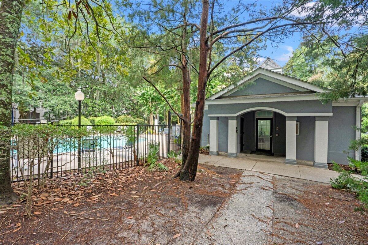 60 Fenwick Hall Allee # 1214