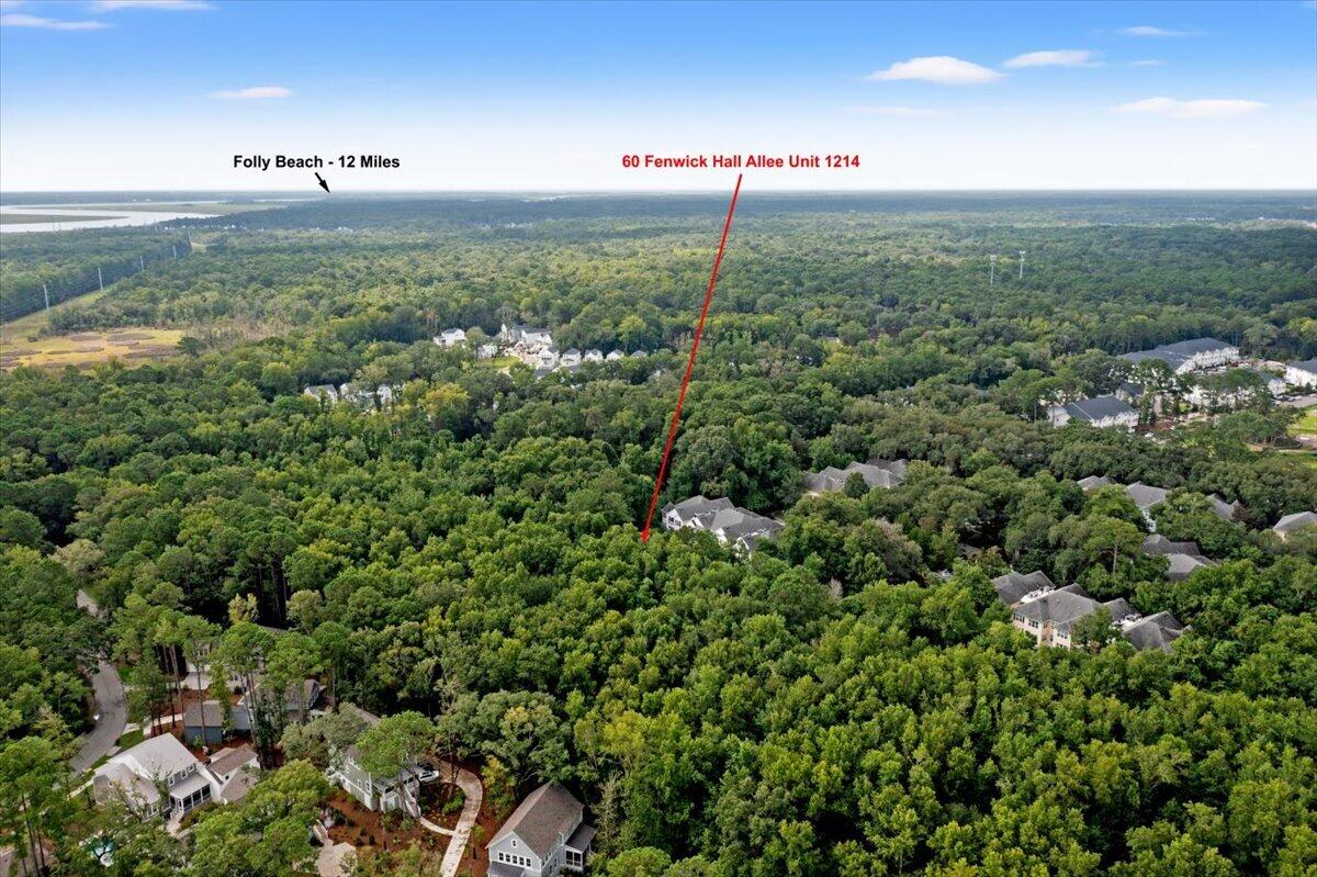 60 Fenwick Hall Allee # 1214