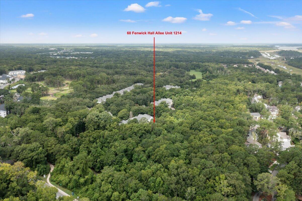 60 Fenwick Hall Allee # 1214