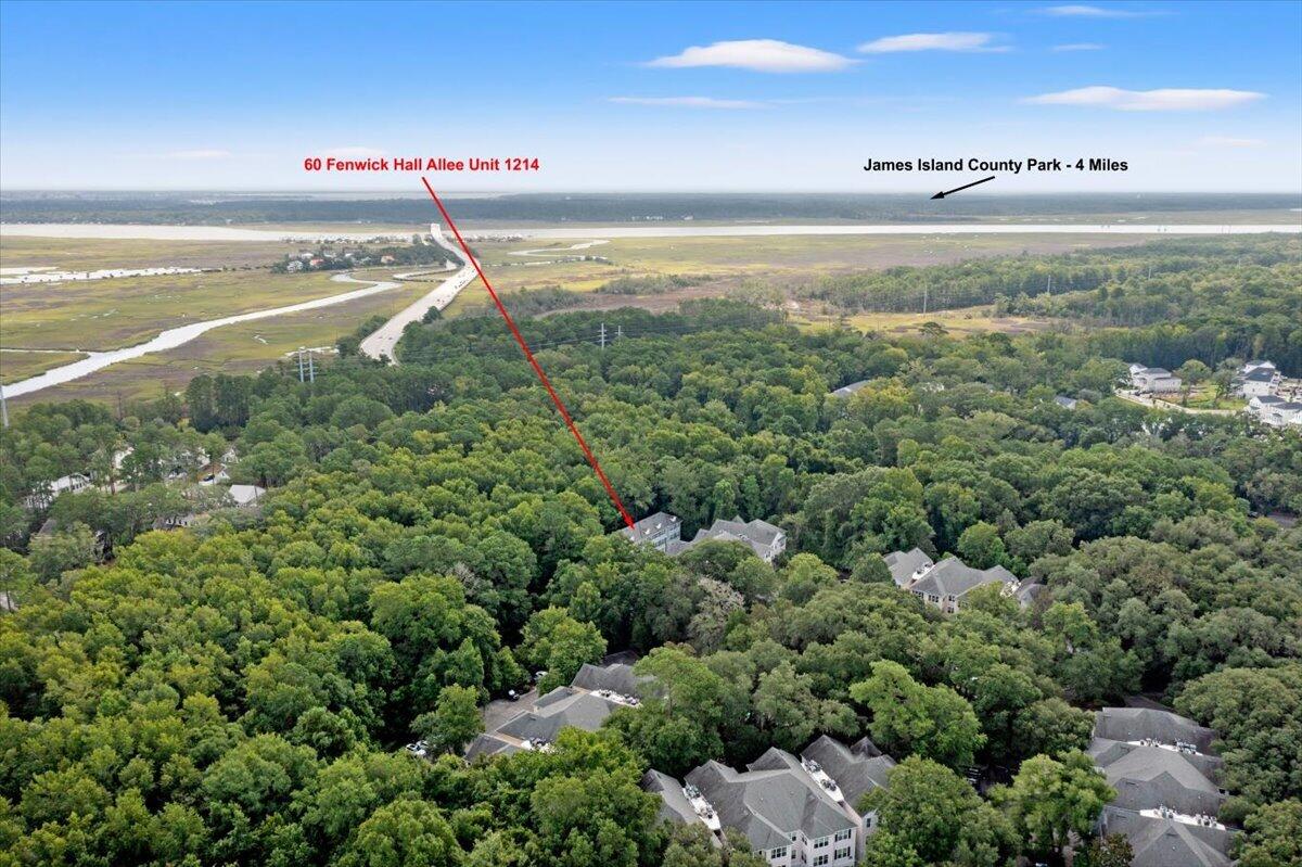 60 Fenwick Hall Allee # 1214