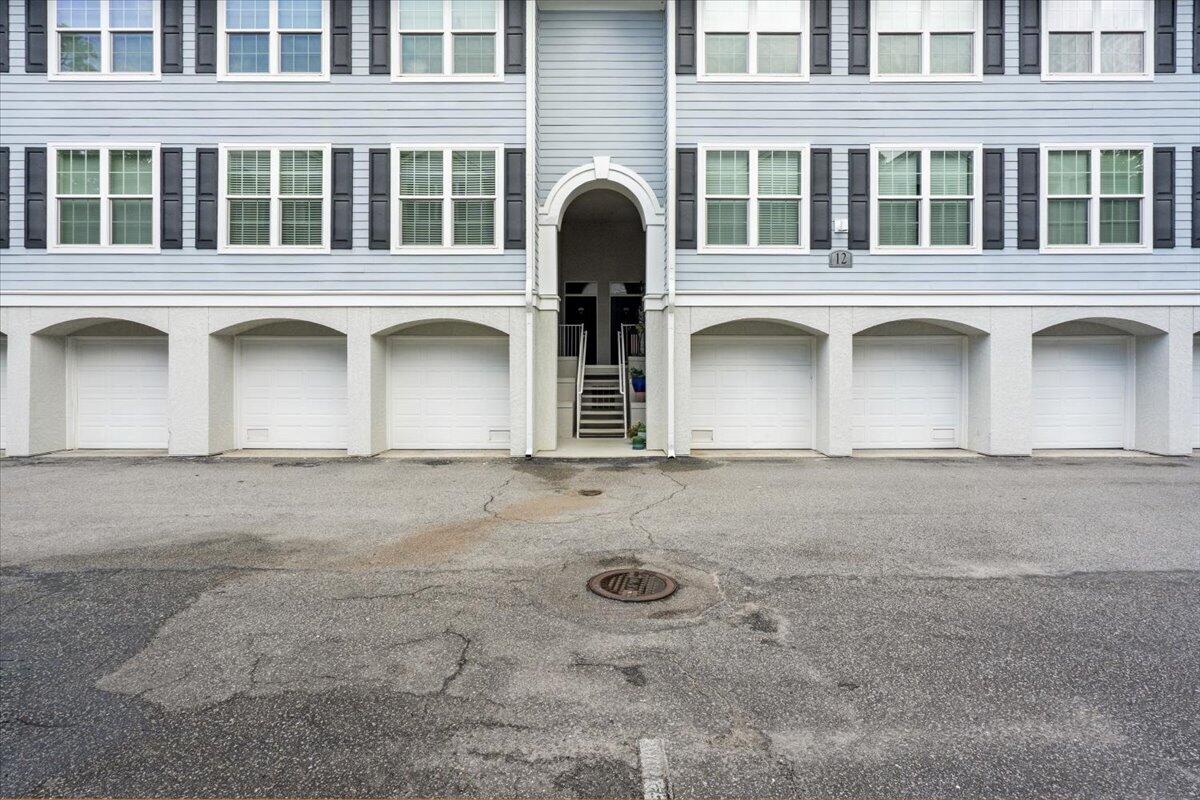 60 Fenwick Hall Allee # 1214