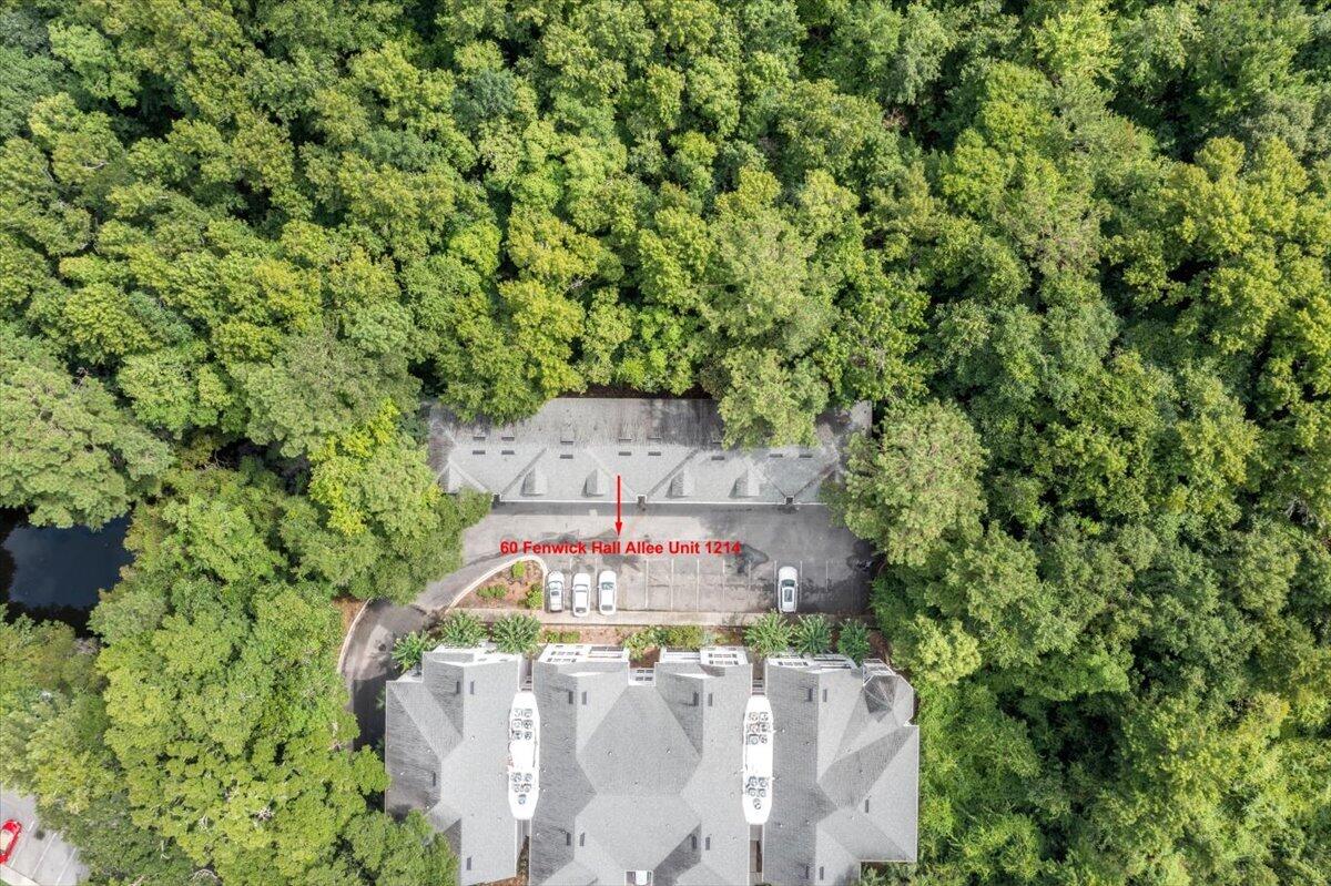 60 Fenwick Hall Allee # 1214