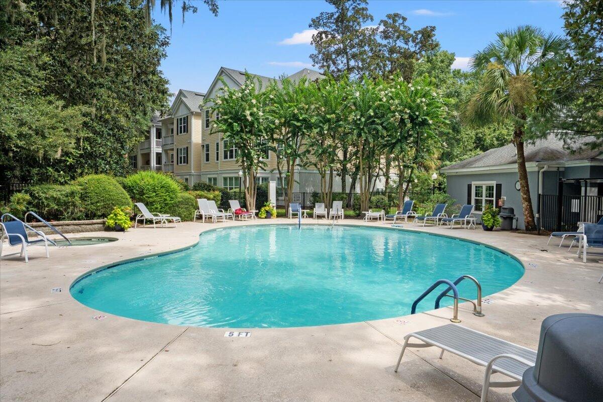60 Fenwick Hall Allee # 1214