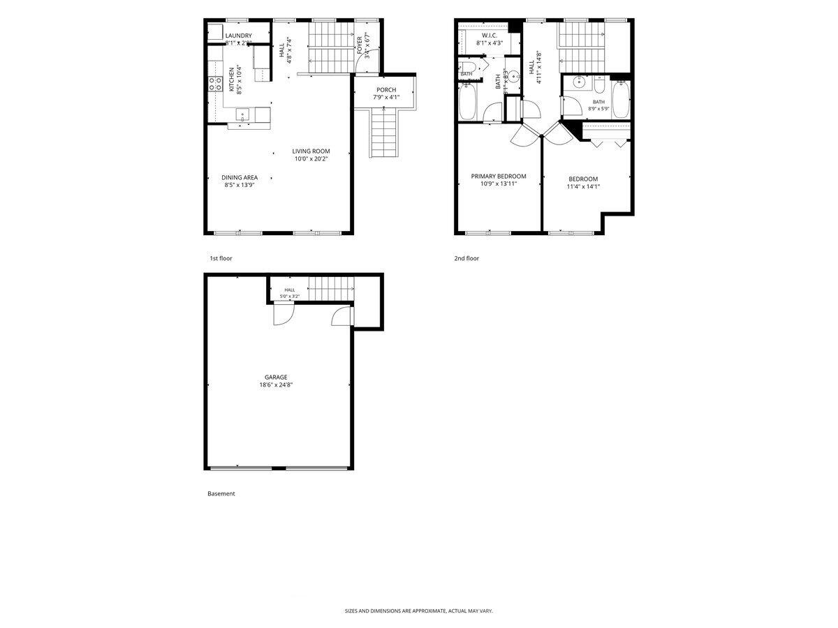 60 Fenwick Hall Allee # 1214