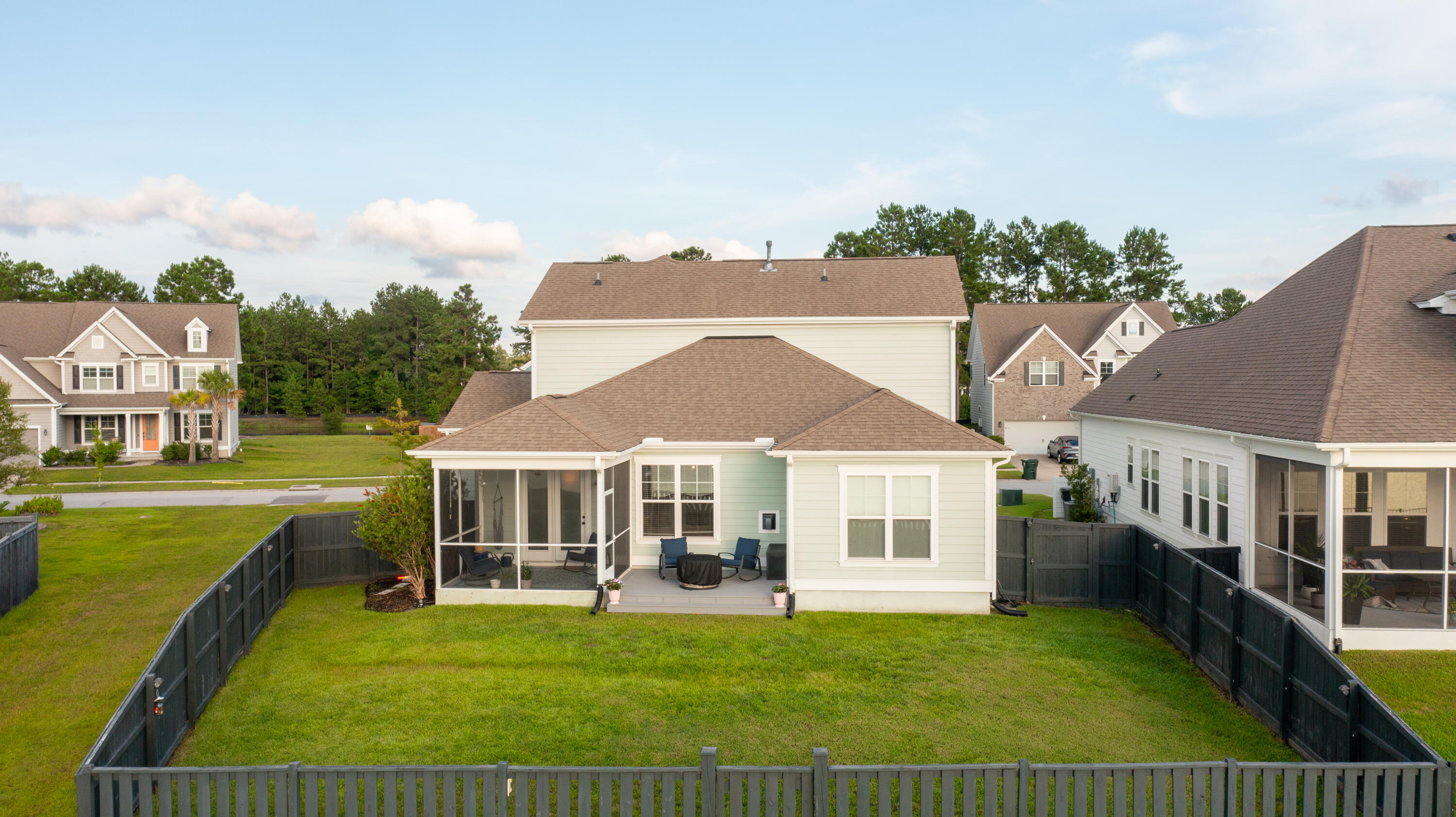 135 Whaler Avenue
