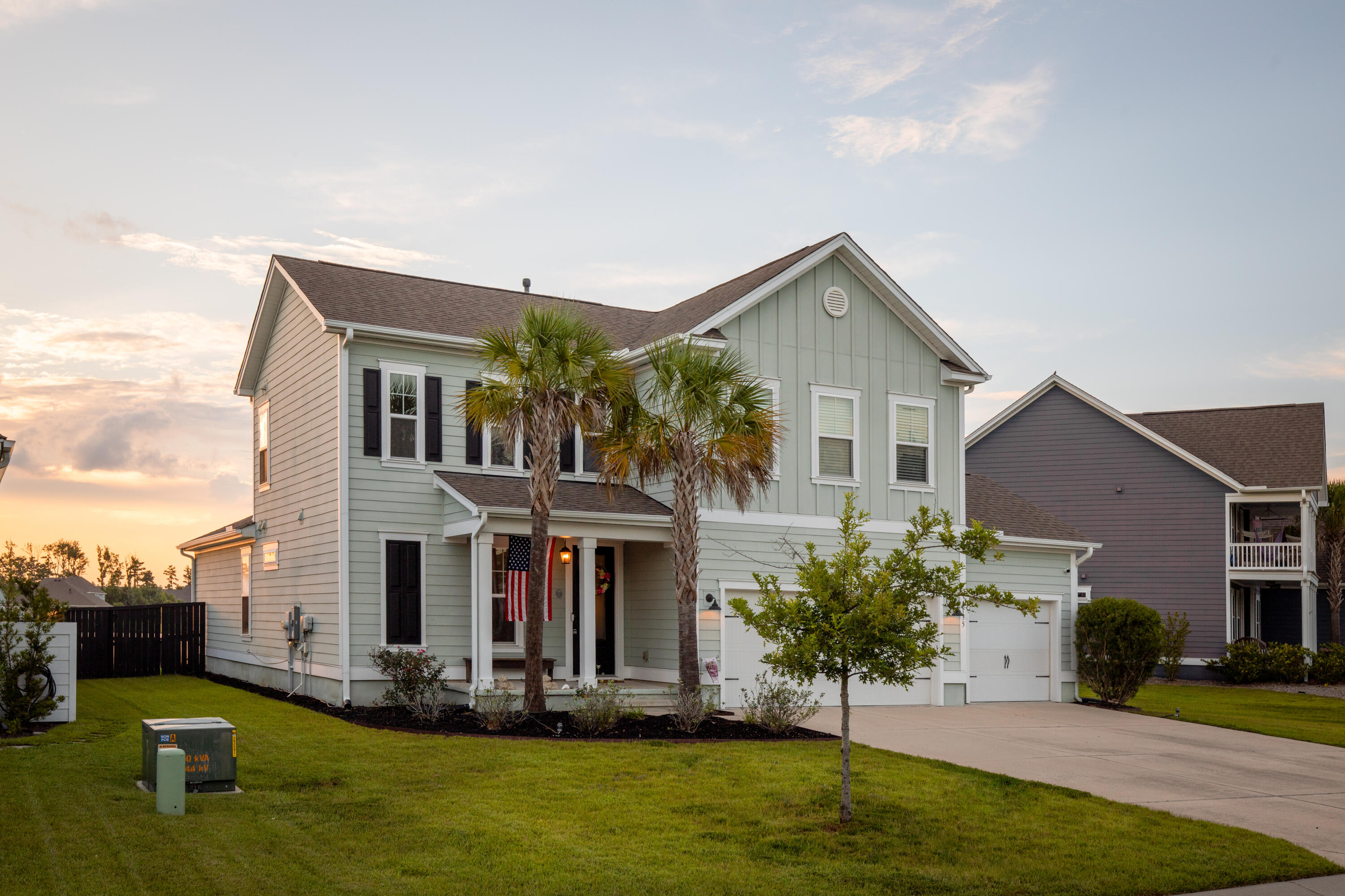 135 Whaler Avenue