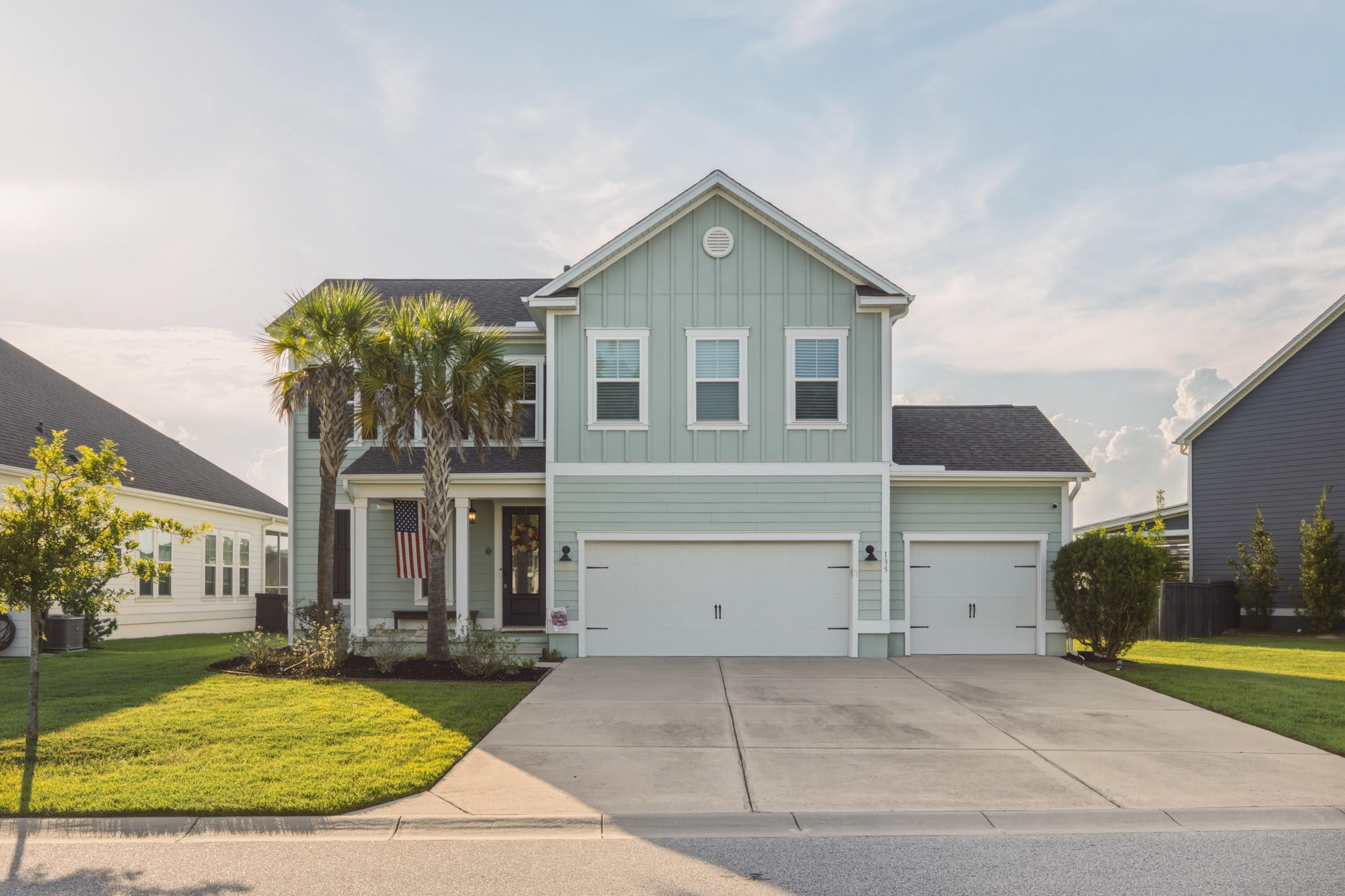 135 Whaler Avenue
