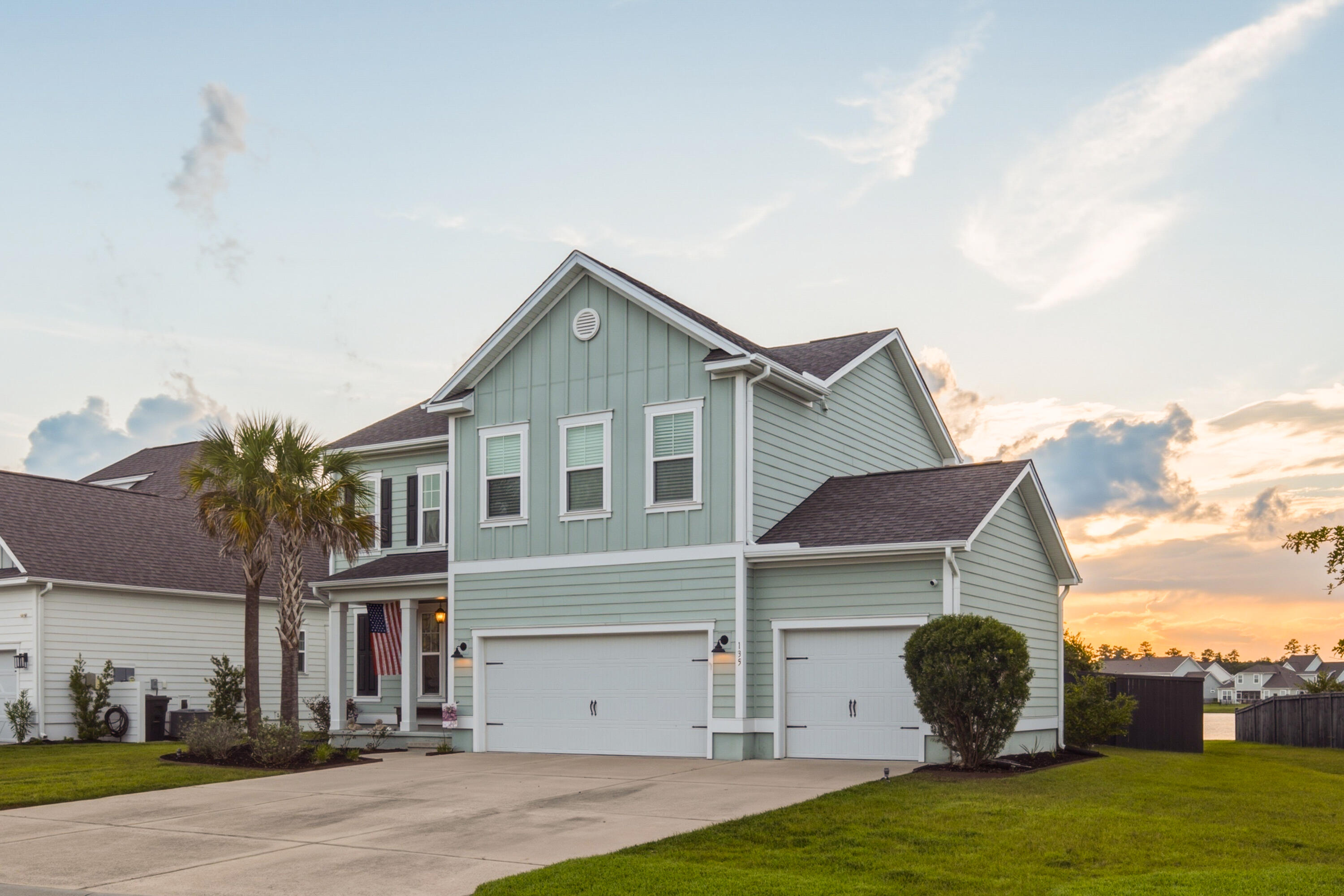 135 Whaler Avenue